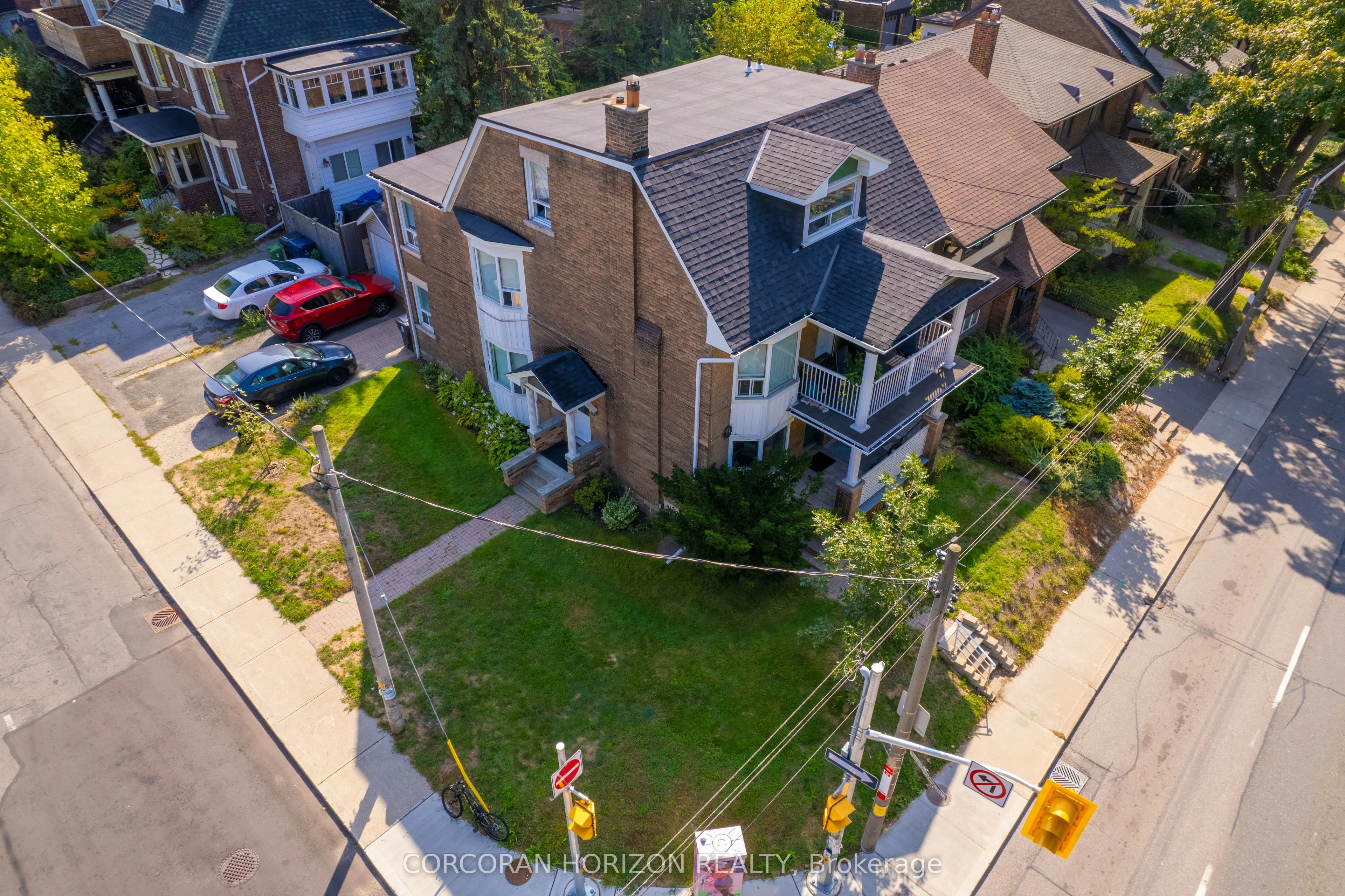 355 Parkside Drive
