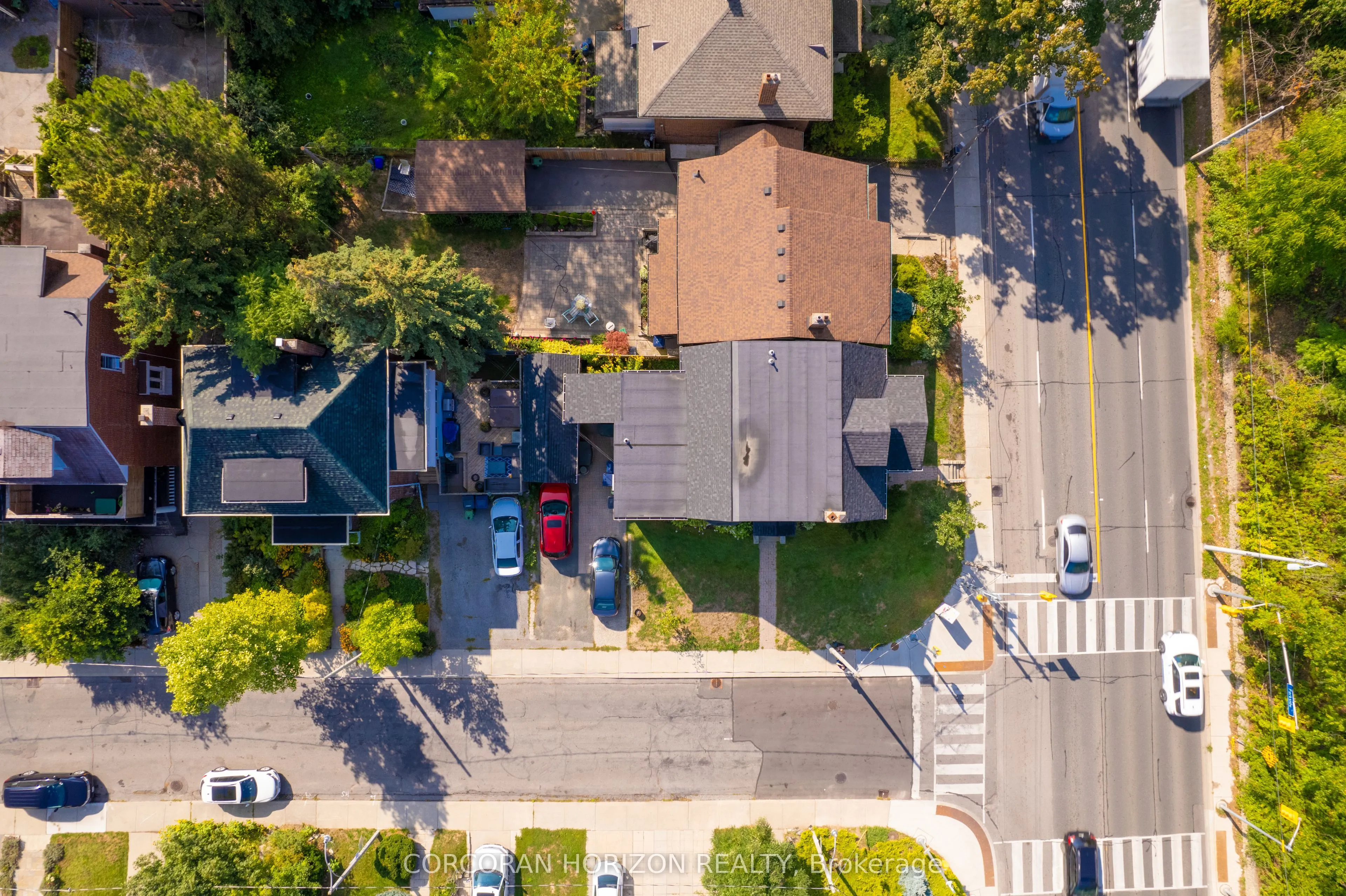 355 Parkside Drive