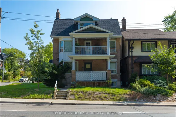 355 Parkside Drive