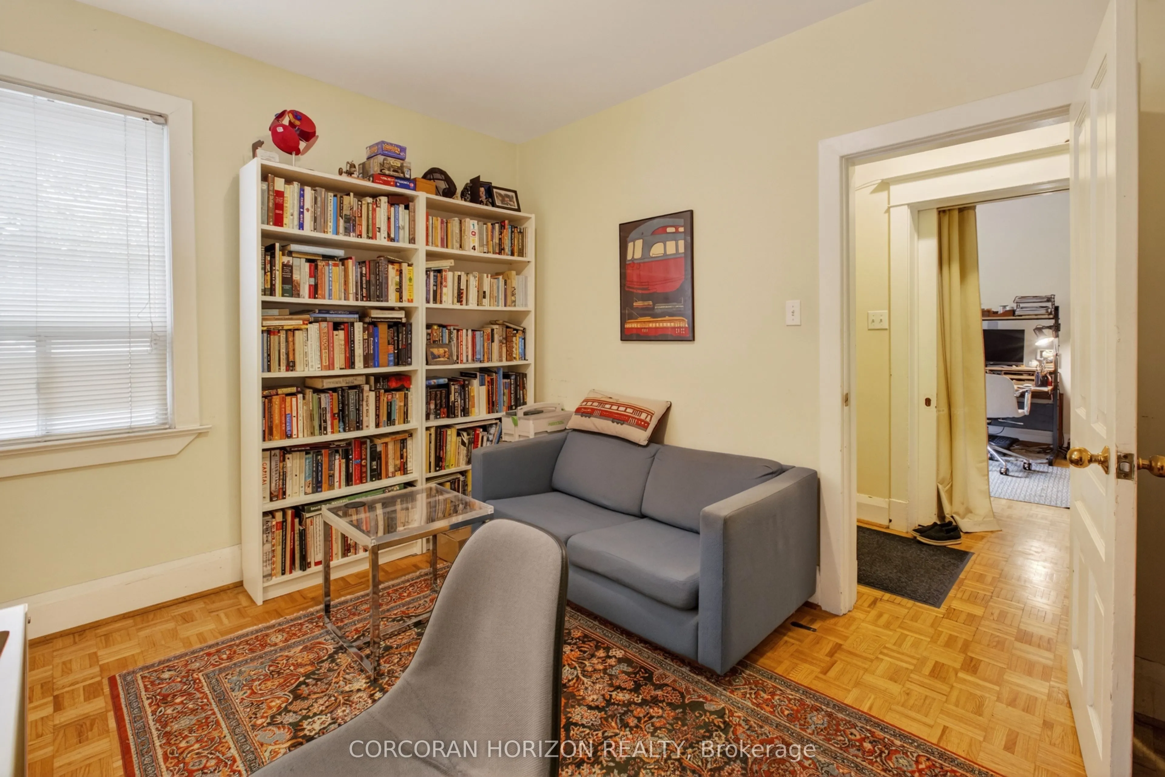 355 Parkside Drive