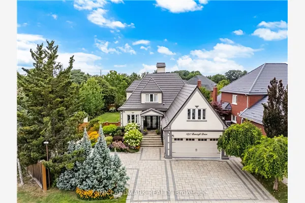 1497 Bancroft Drive