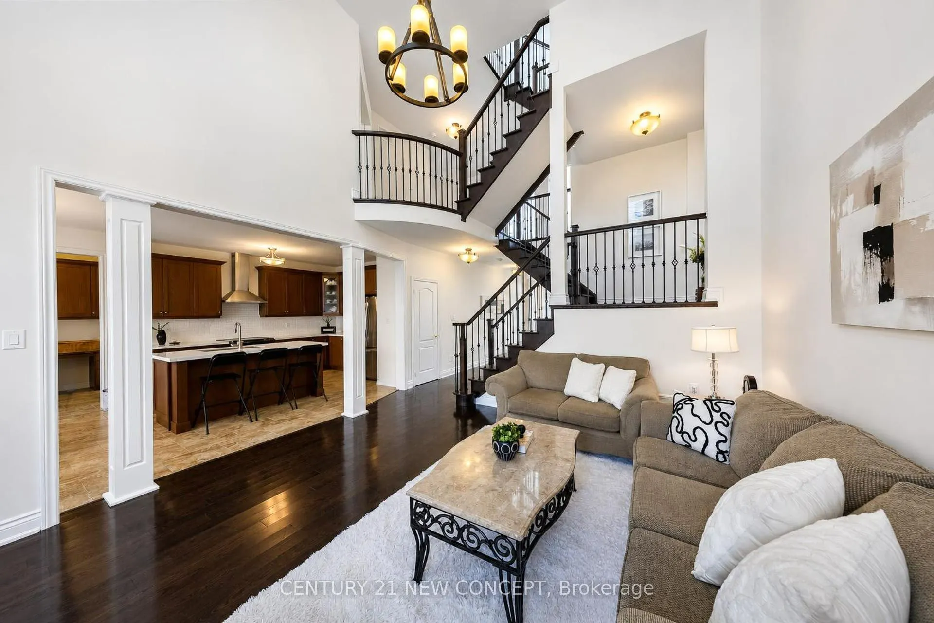 437 Stringer Circle