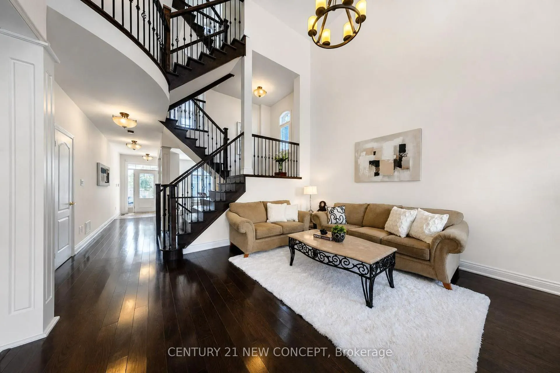 437 Stringer Circle
