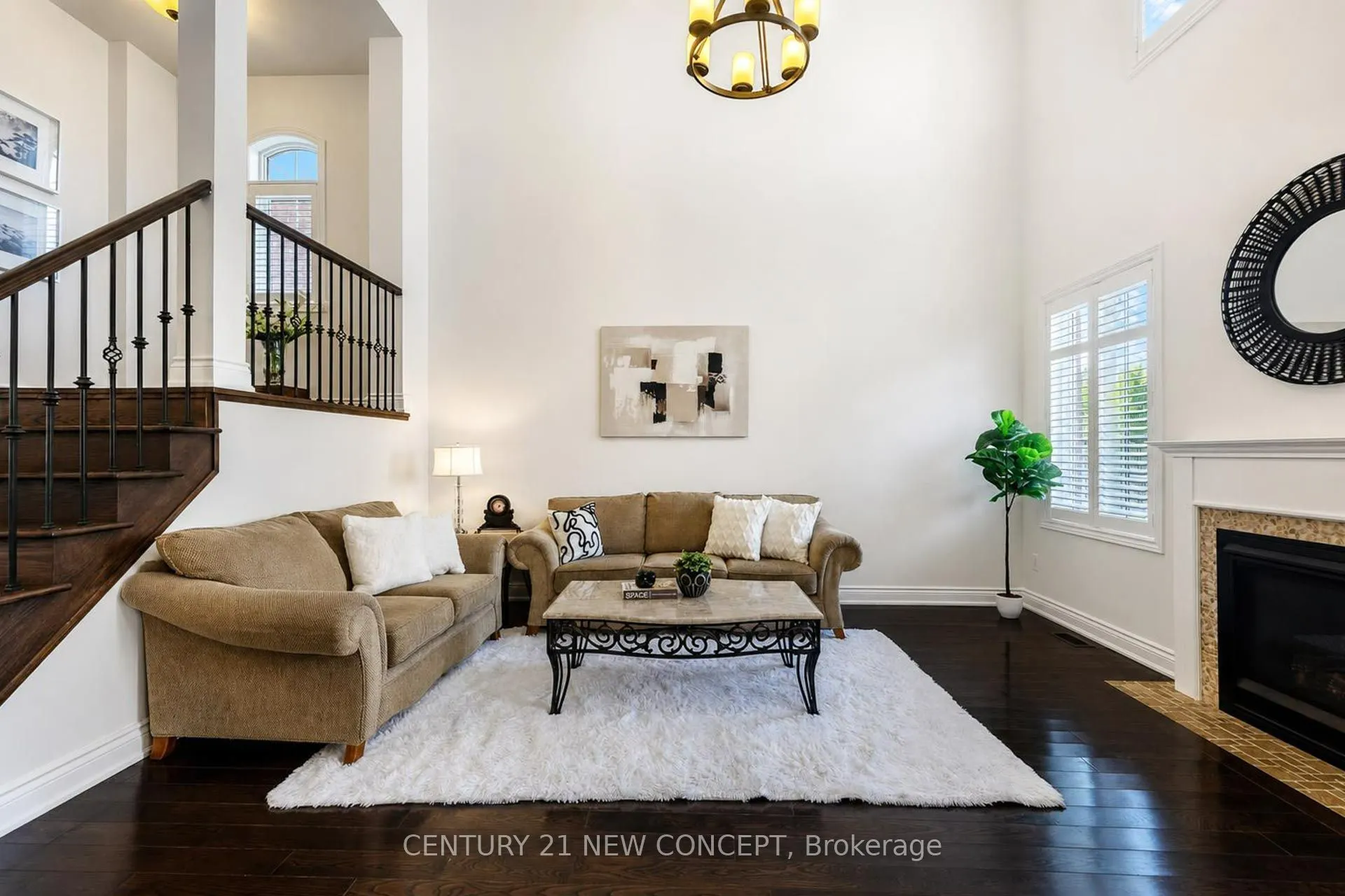 437 Stringer Circle