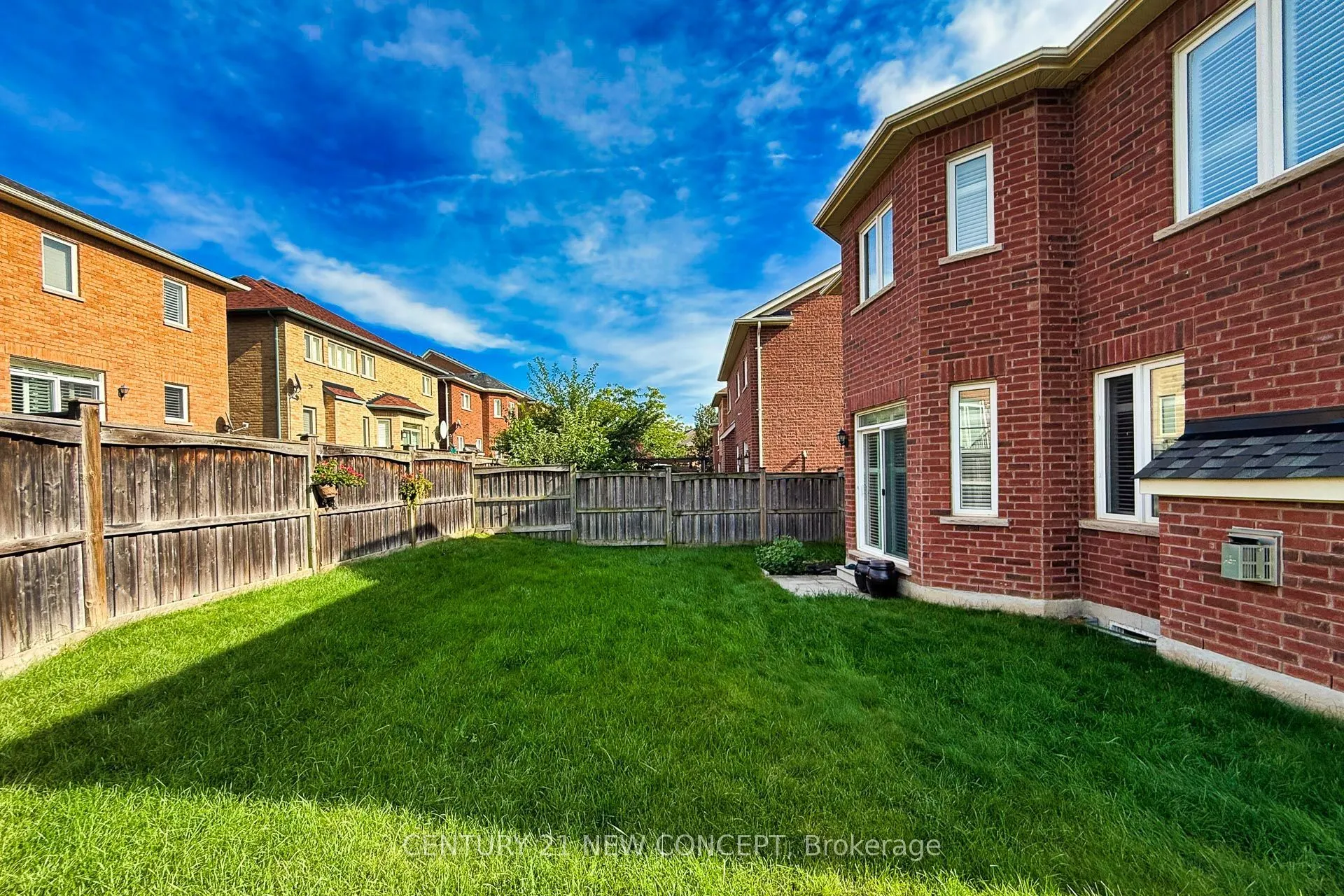 437 Stringer Circle
