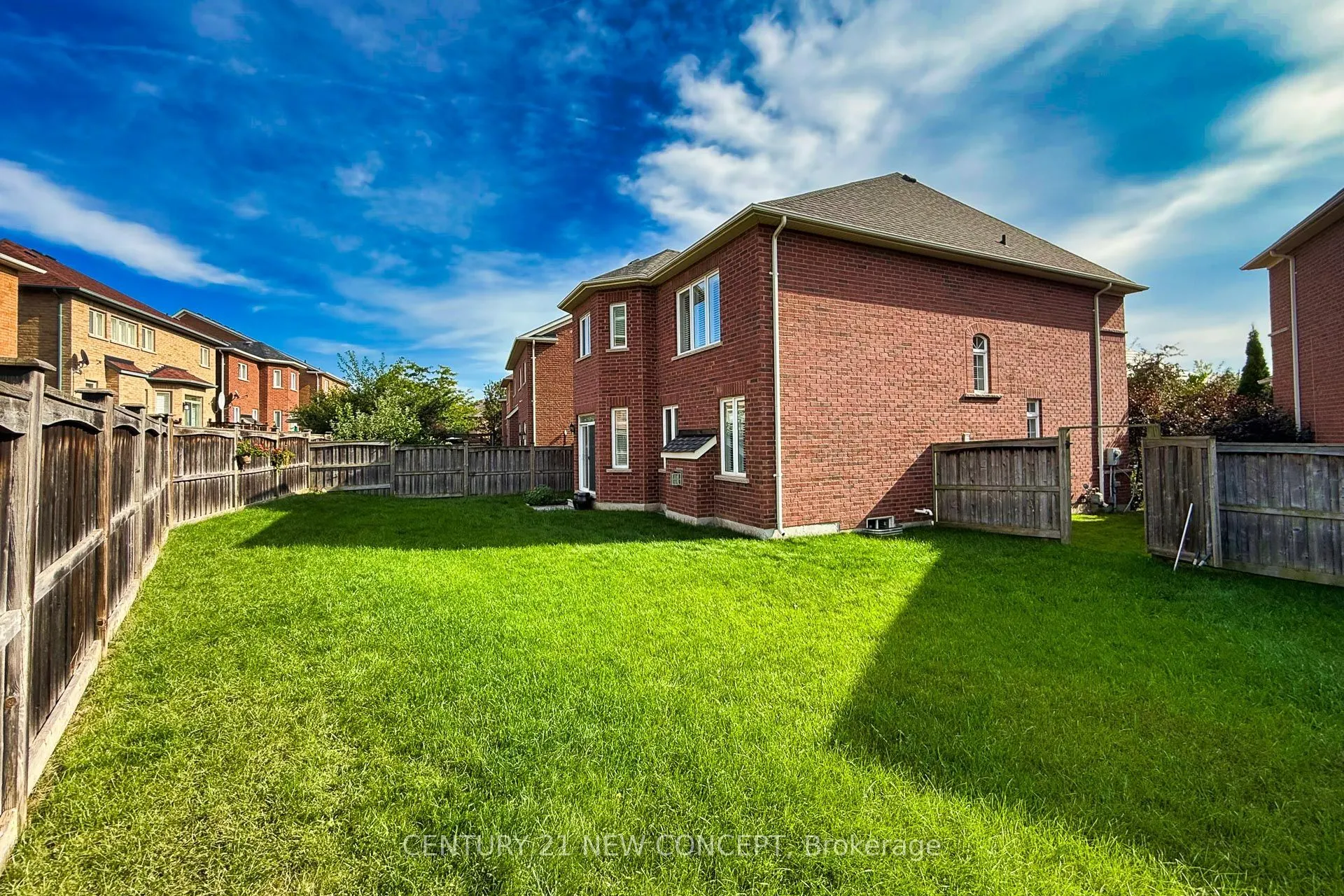 437 Stringer Circle