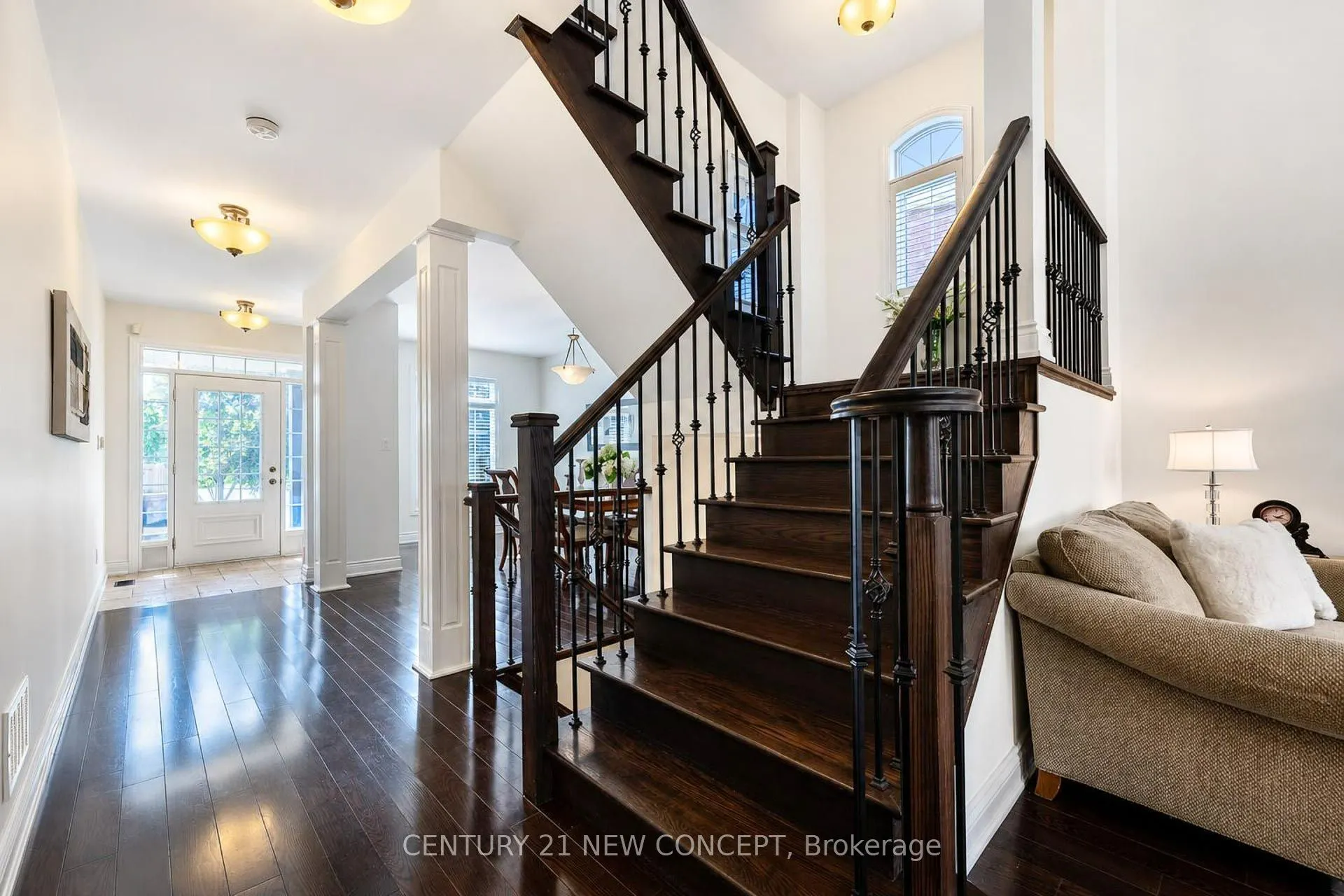 437 Stringer Circle