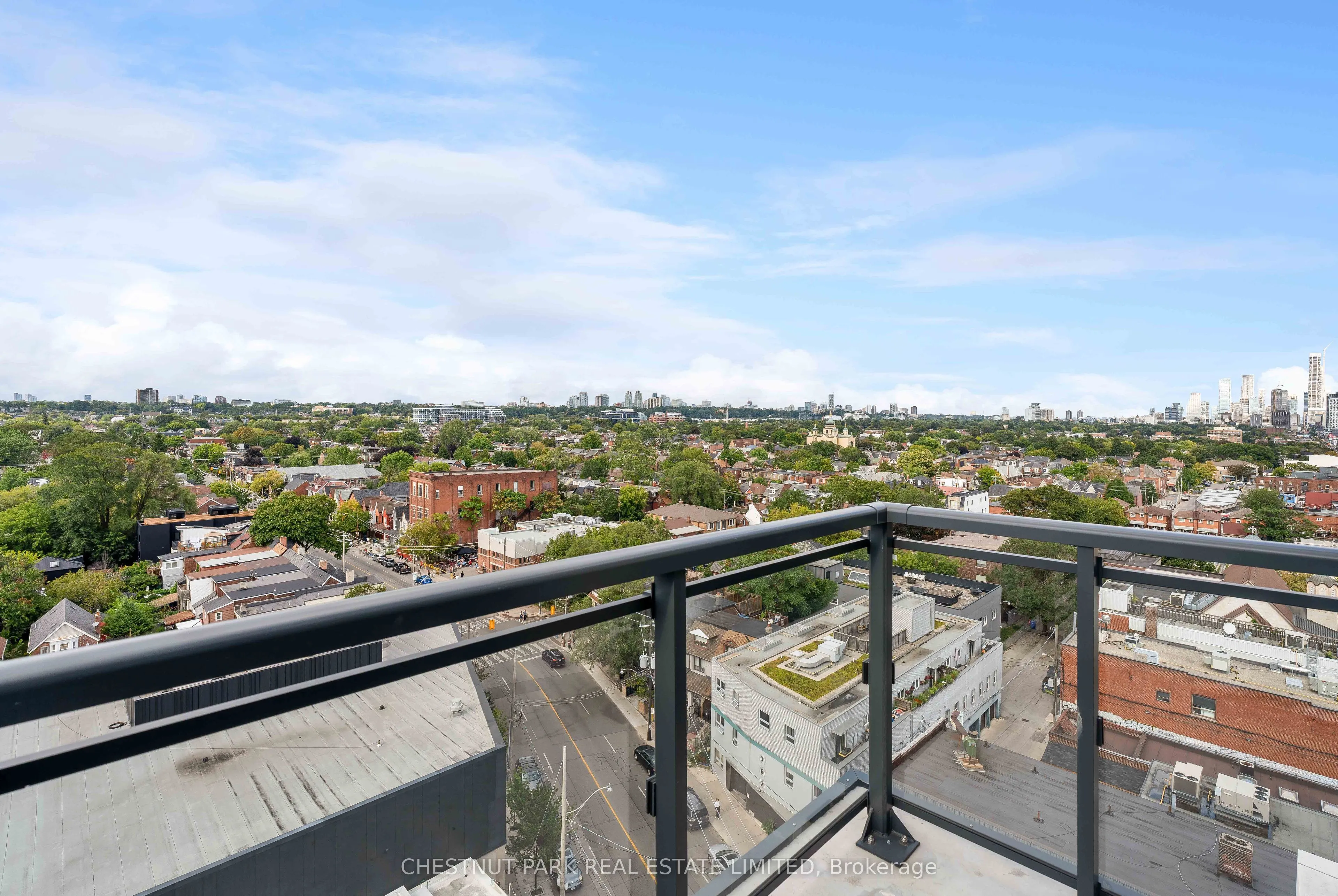 758 Dovercourt Road #1101