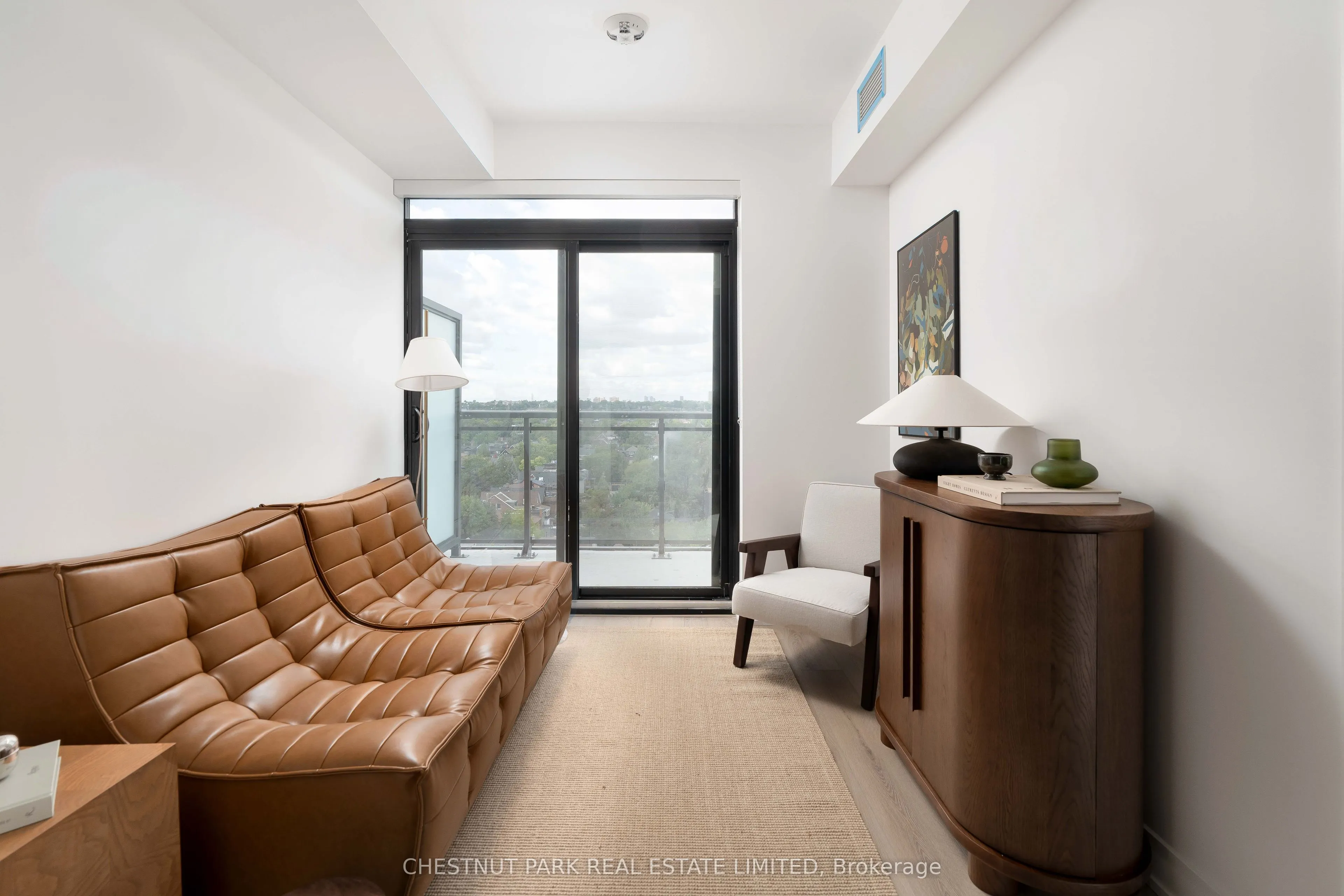 758 Dovercourt Road #1101