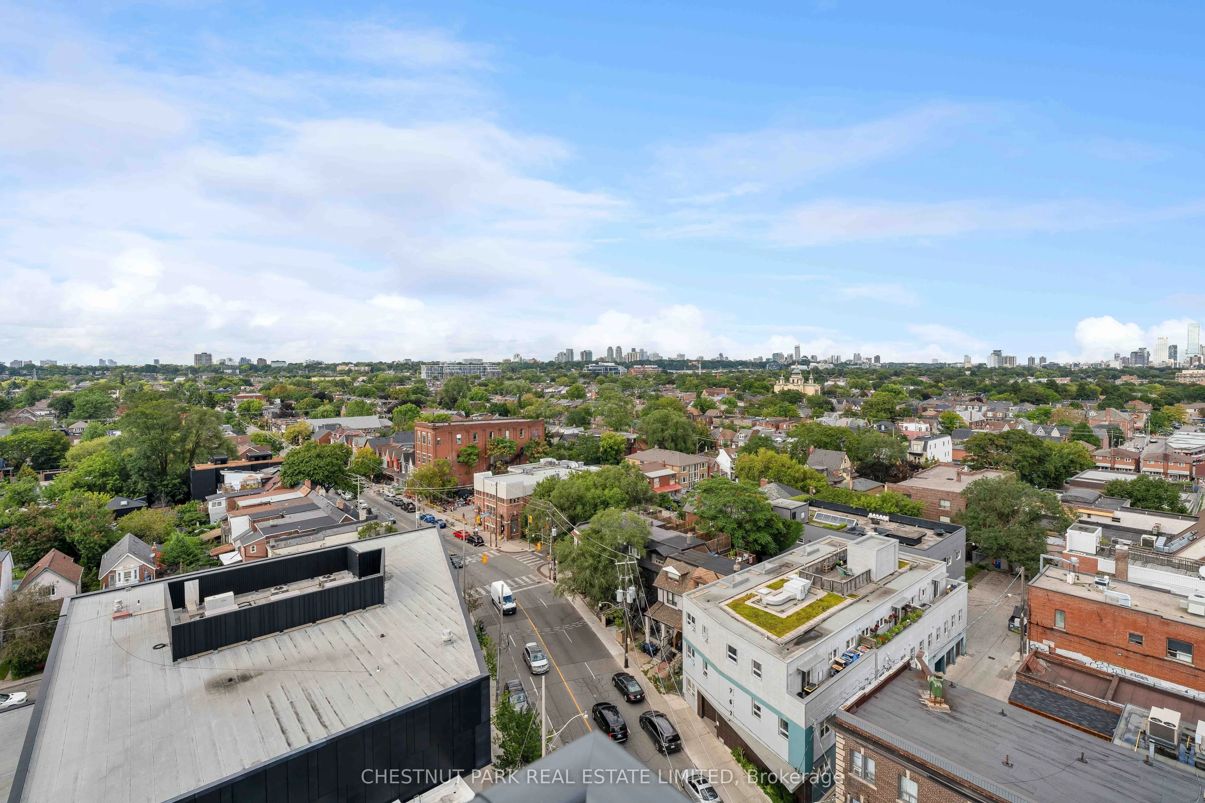 758 Dovercourt Road #1101