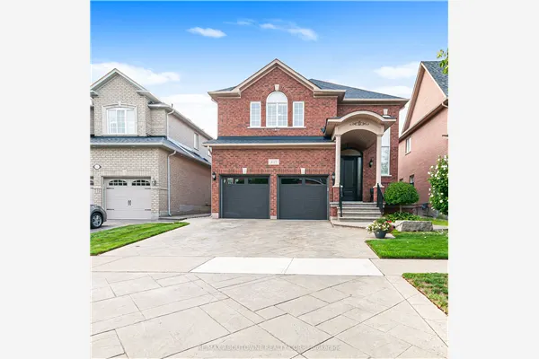 817 Brass Winds Place