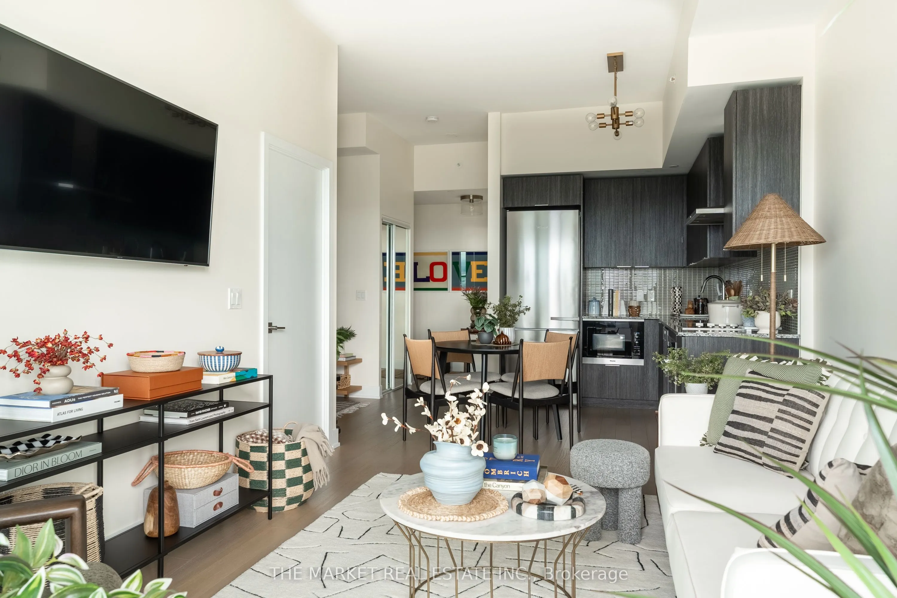 30 Shore Breeze Drive #6201