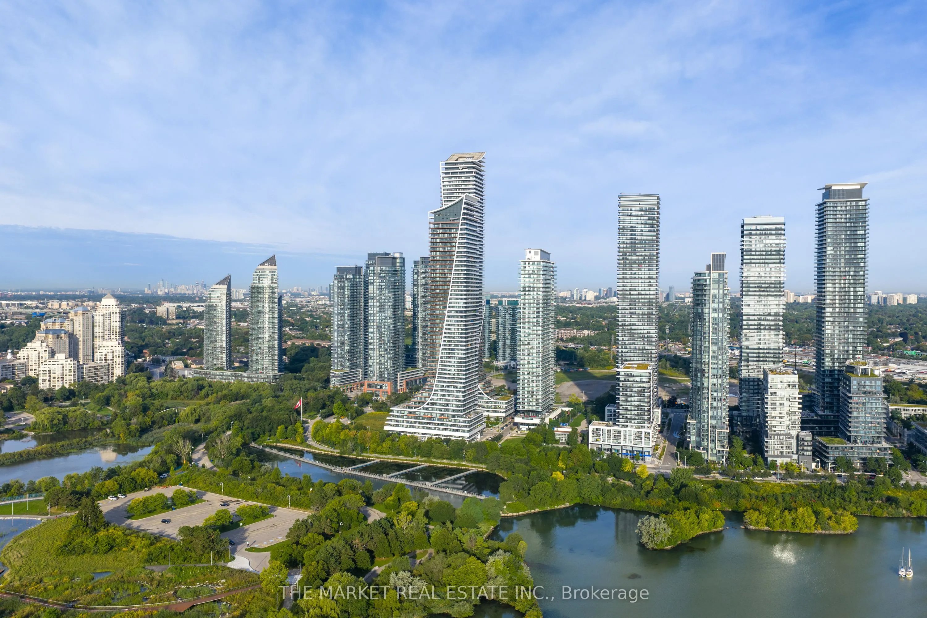 30 Shore Breeze Drive #6201