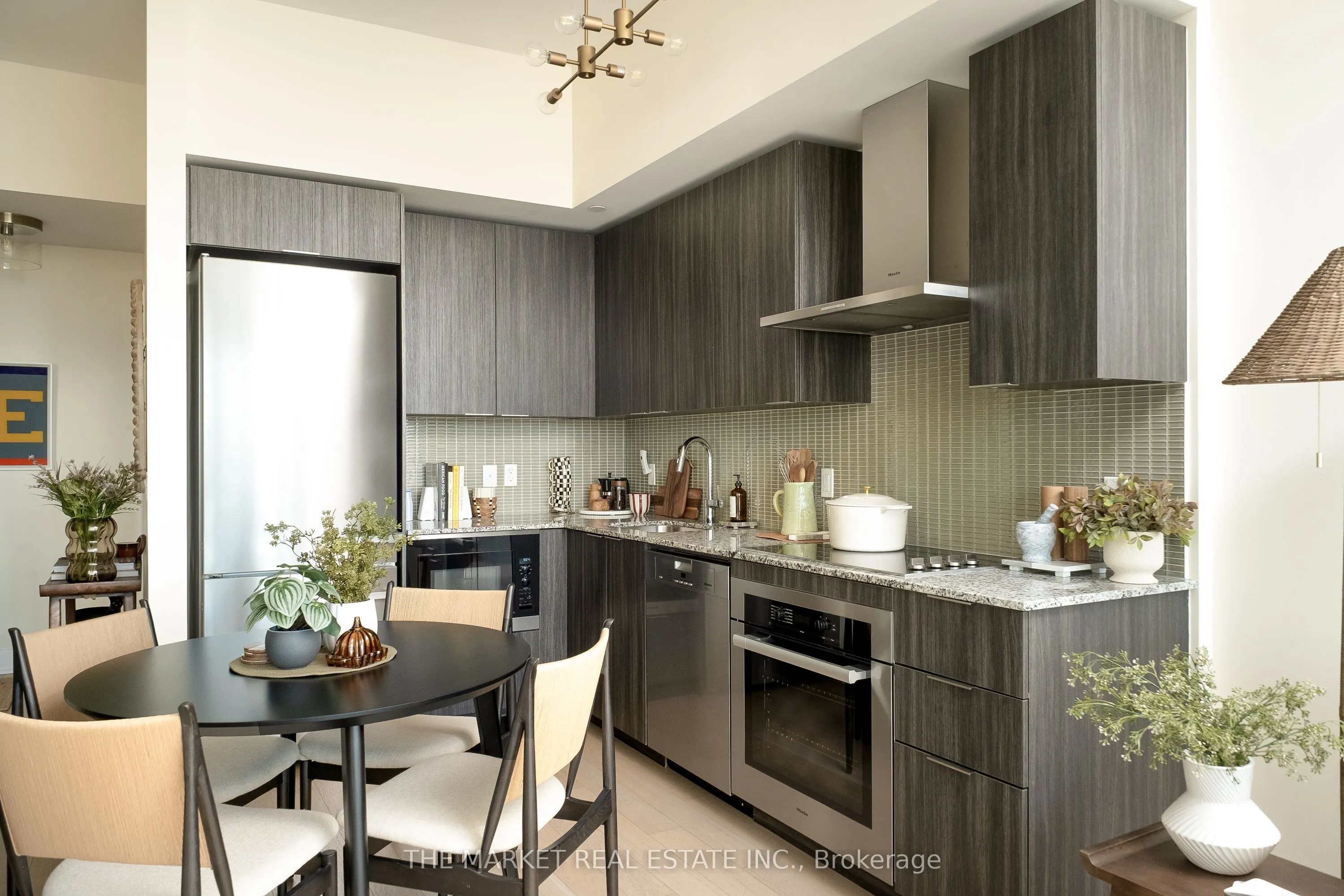 30 Shore Breeze Drive #6201