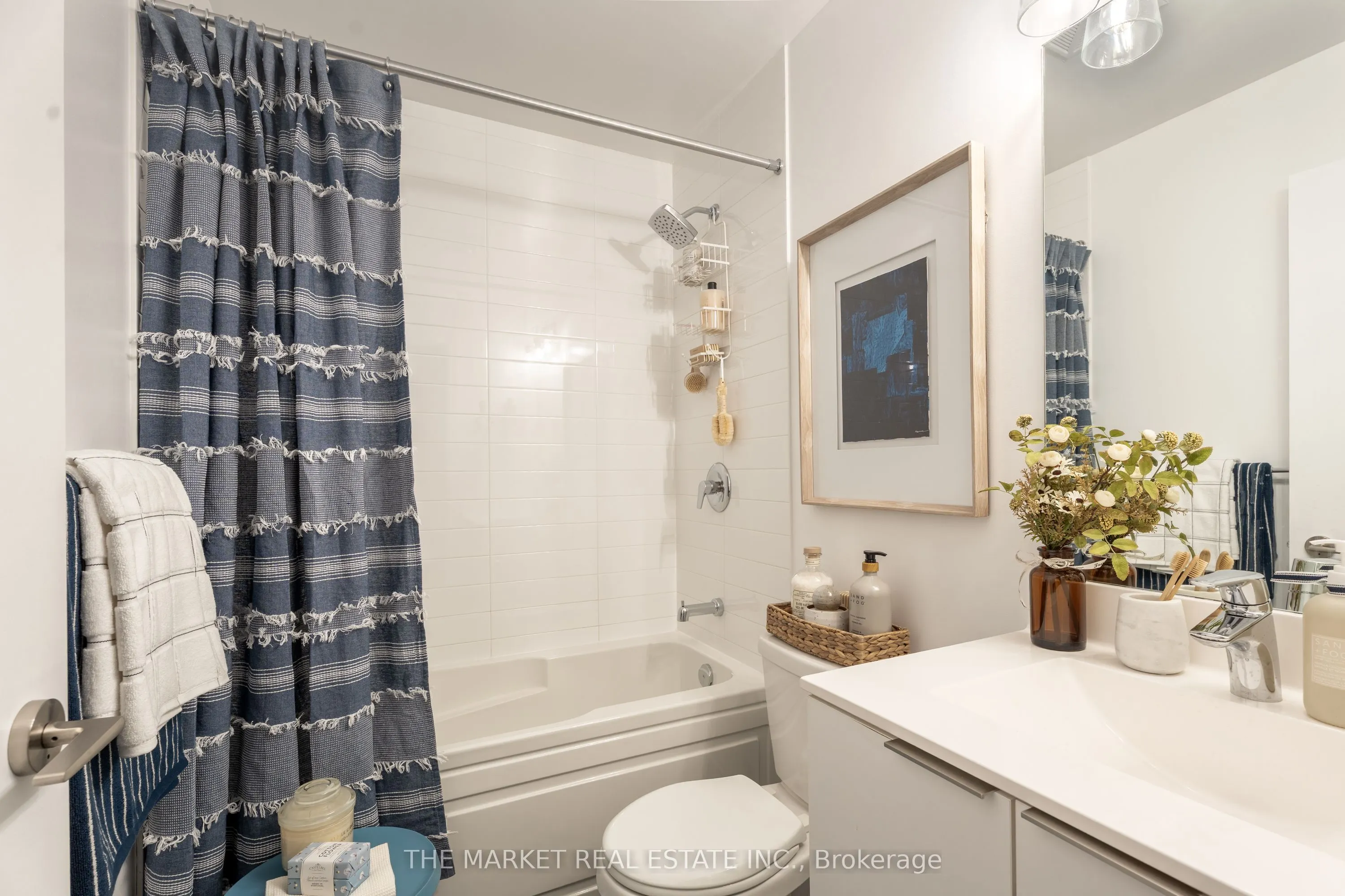 30 Shore Breeze Drive #6201