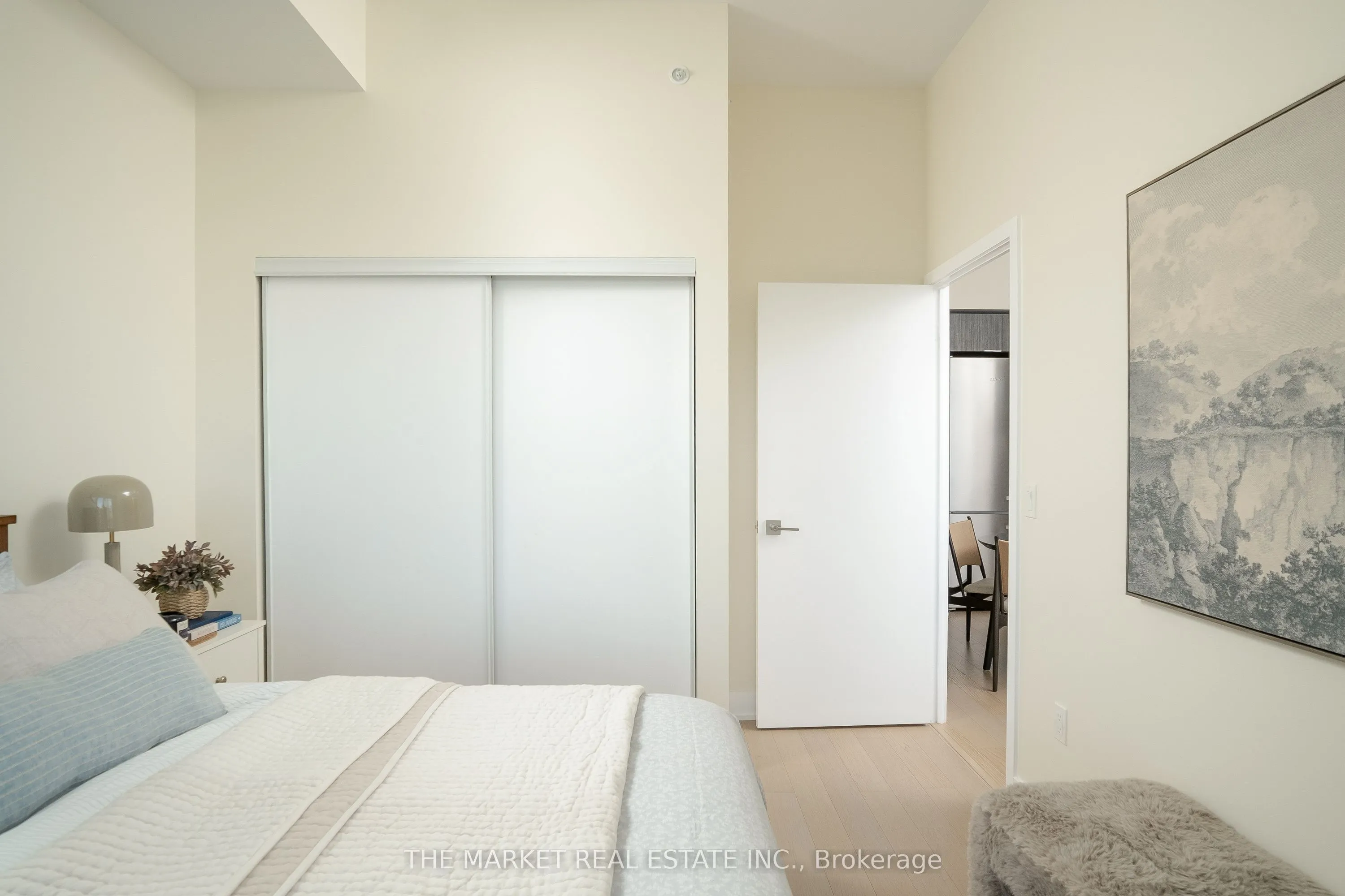 30 Shore Breeze Drive #6201