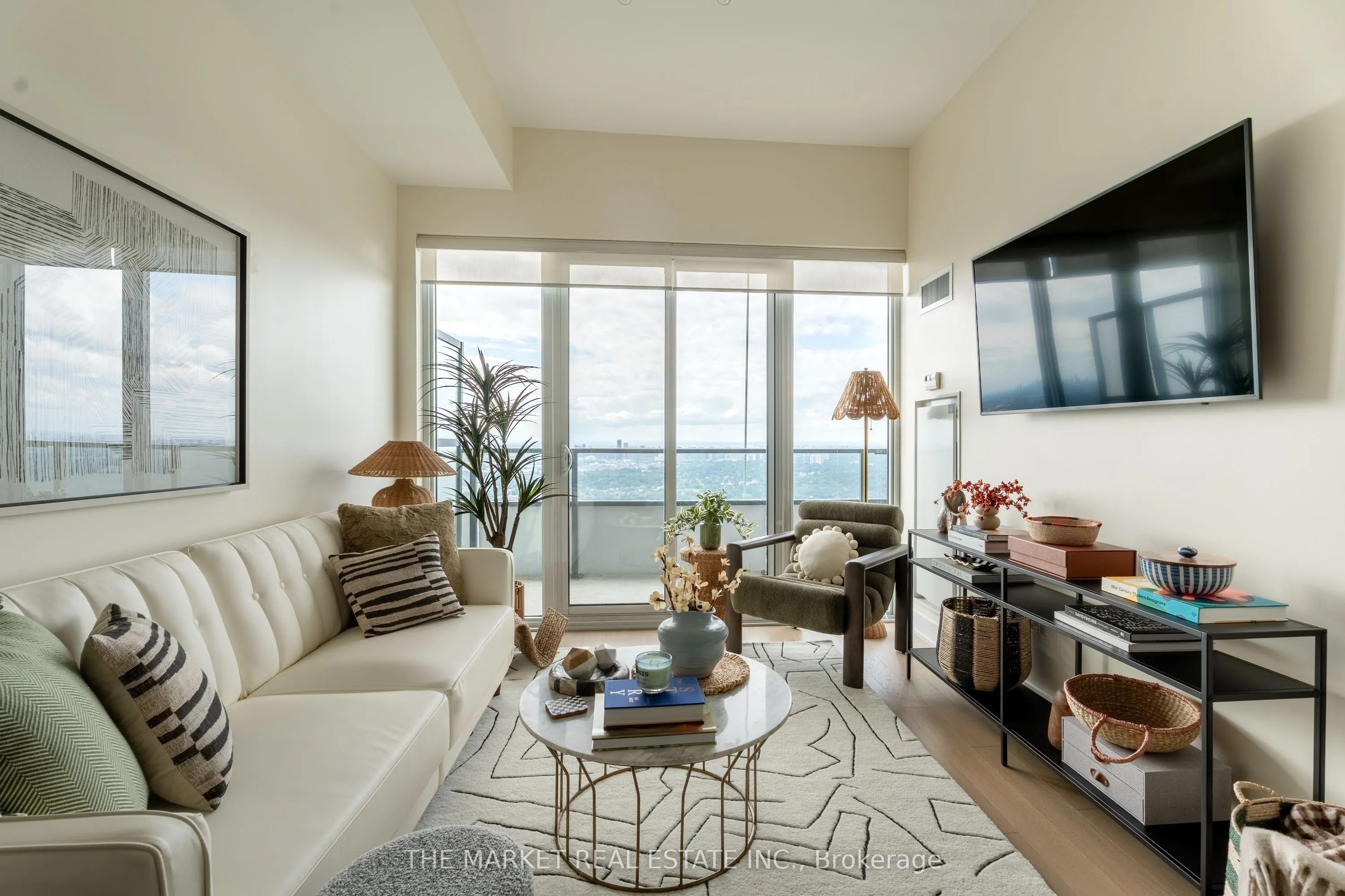 30 Shore Breeze Drive #6201