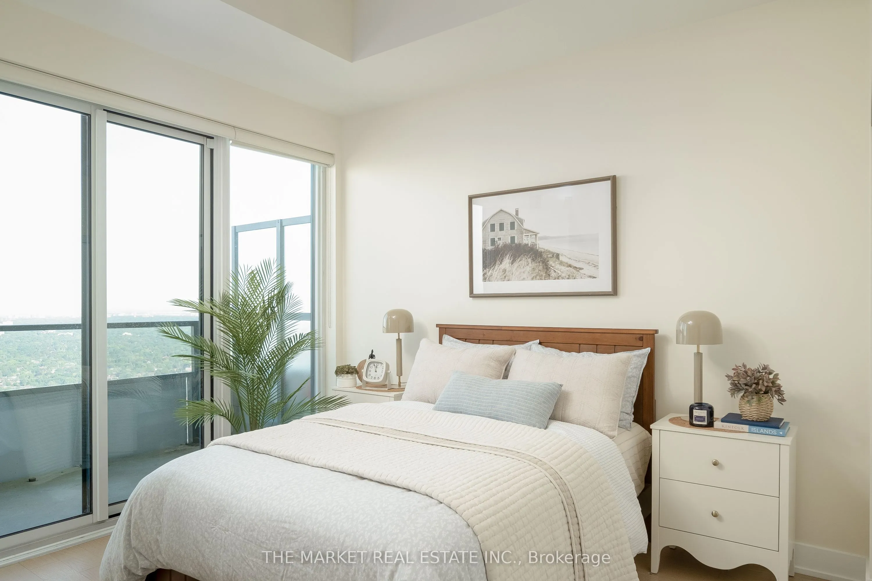 30 Shore Breeze Drive #6201