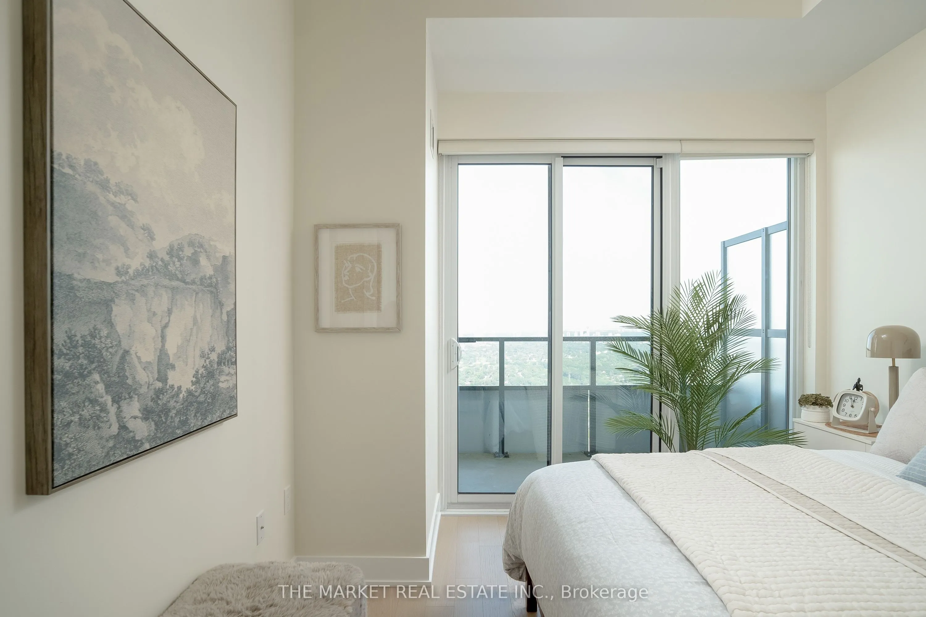 30 Shore Breeze Drive #6201
