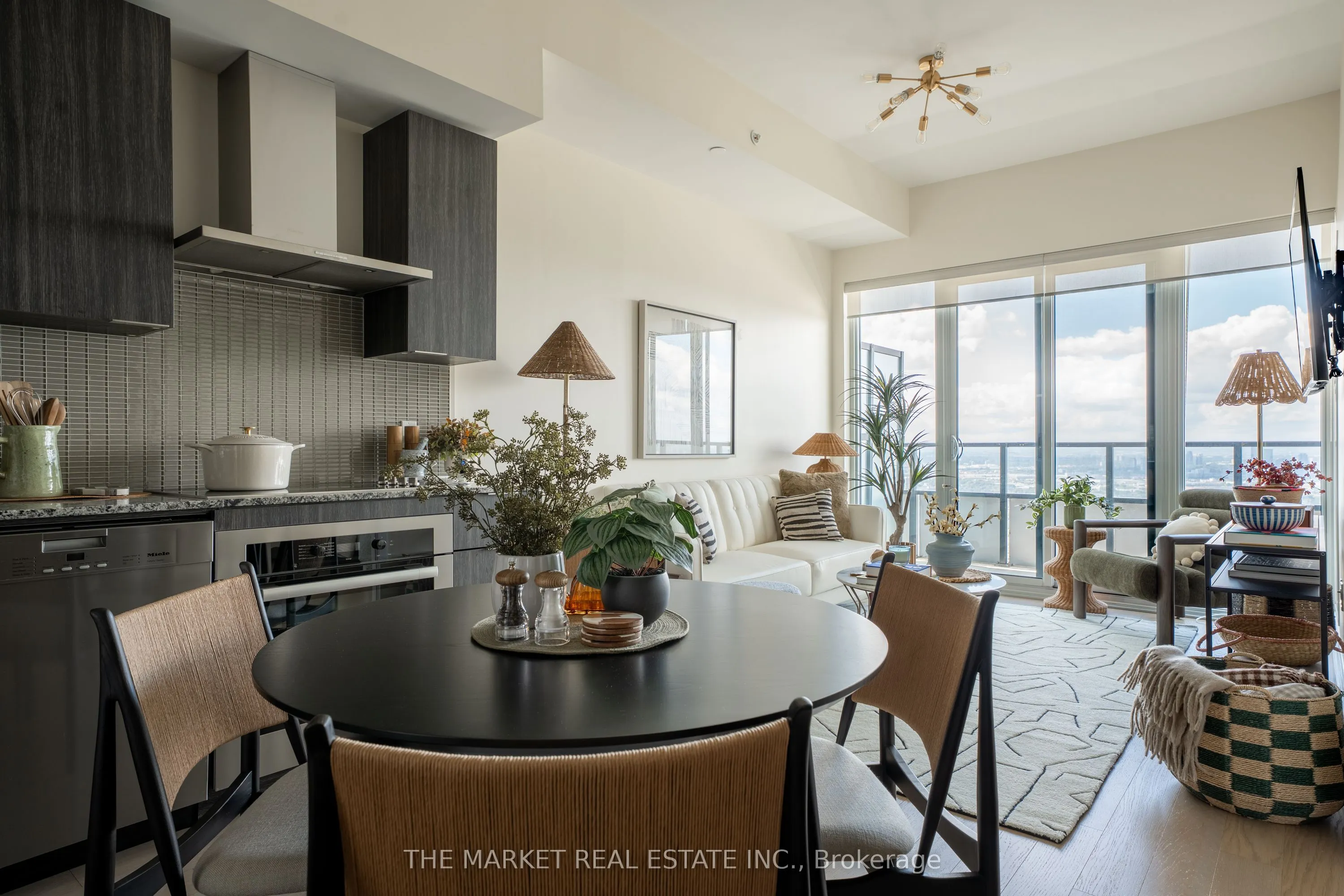 30 Shore Breeze Drive #6201