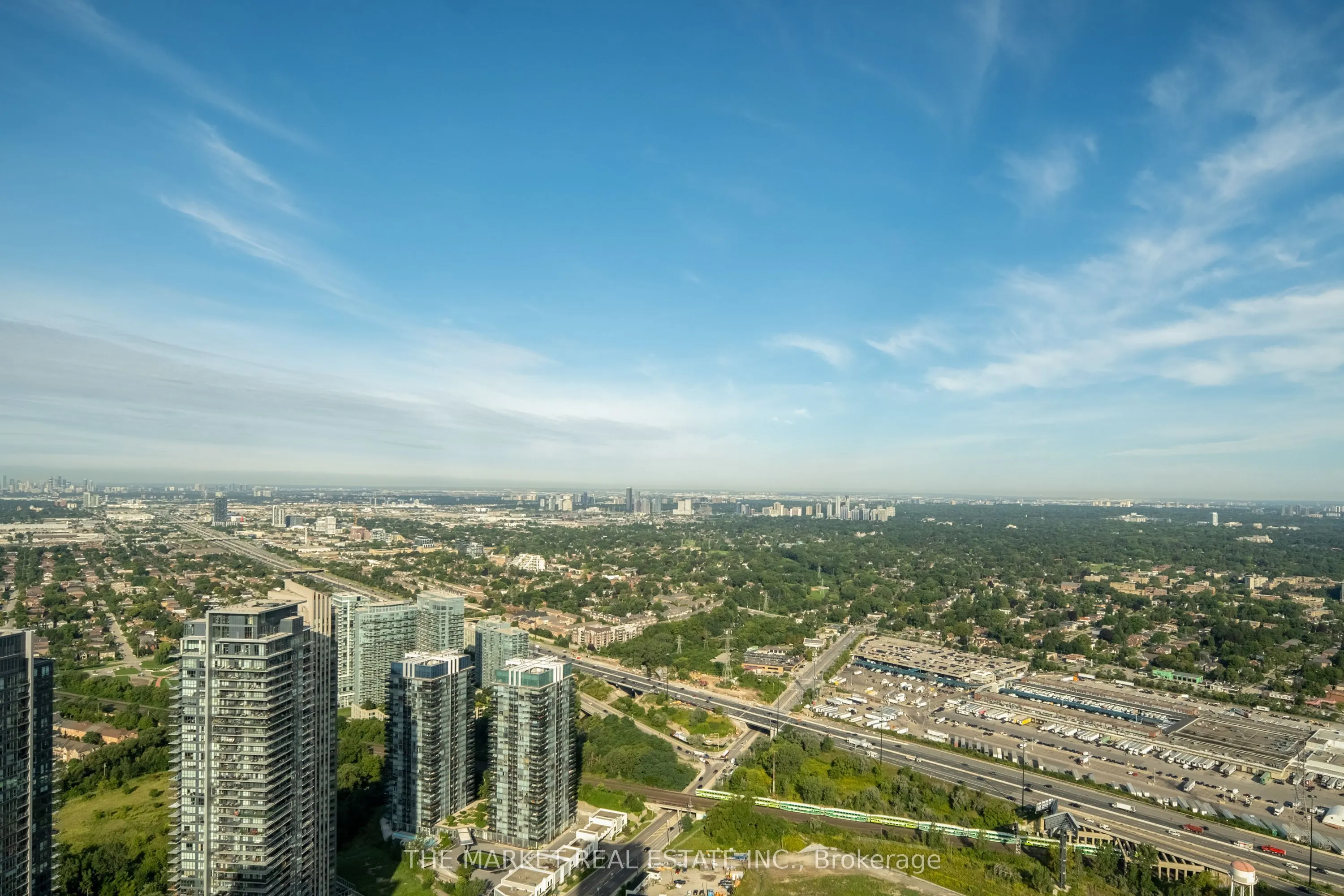 30 Shore Breeze Drive #6201