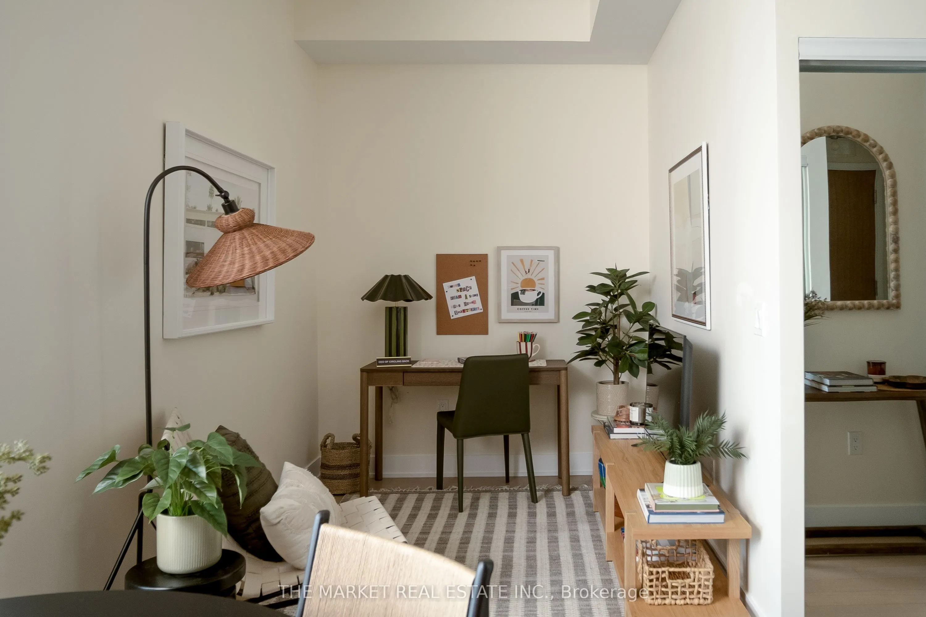 30 Shore Breeze Drive #6201