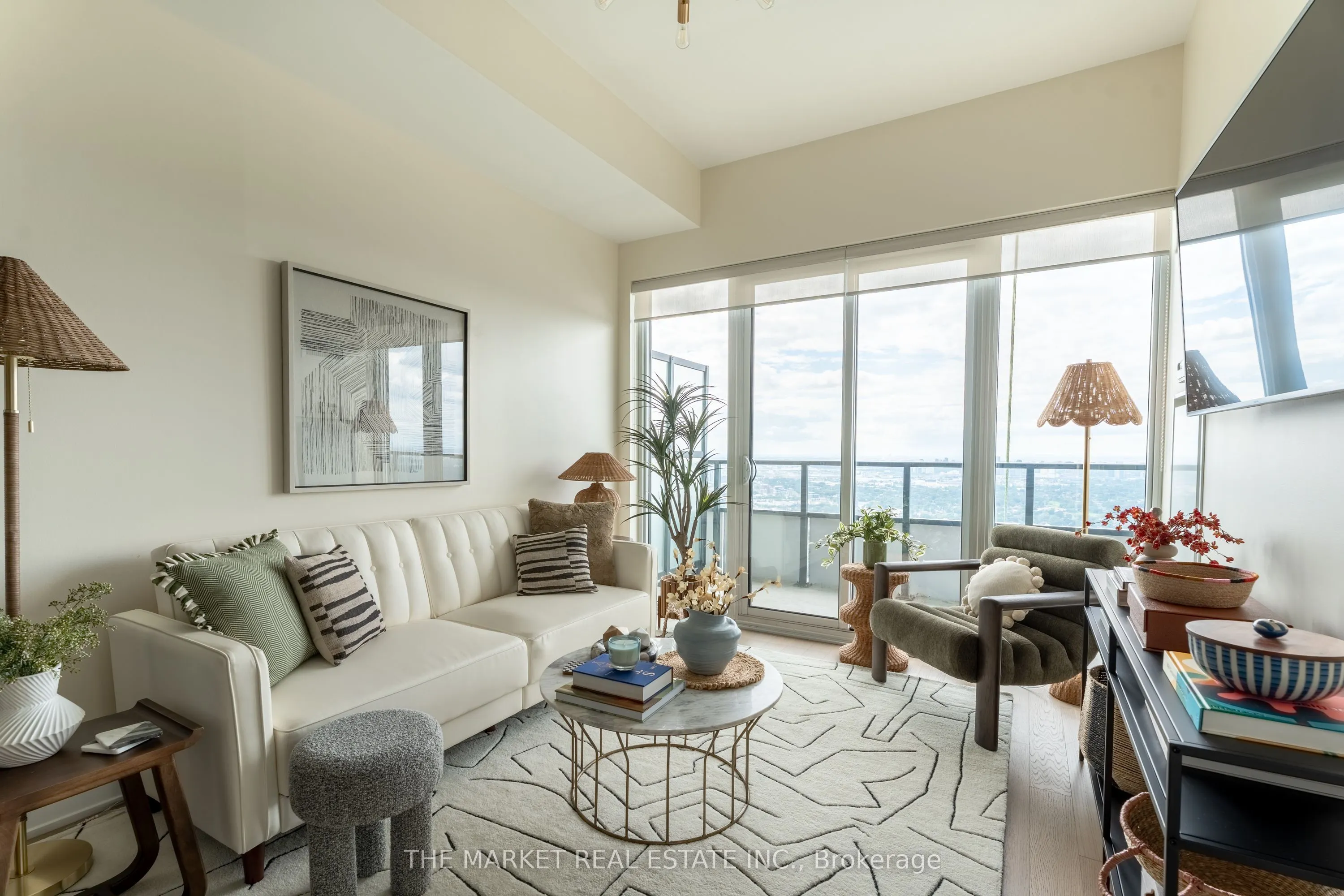 30 Shore Breeze Drive #6201