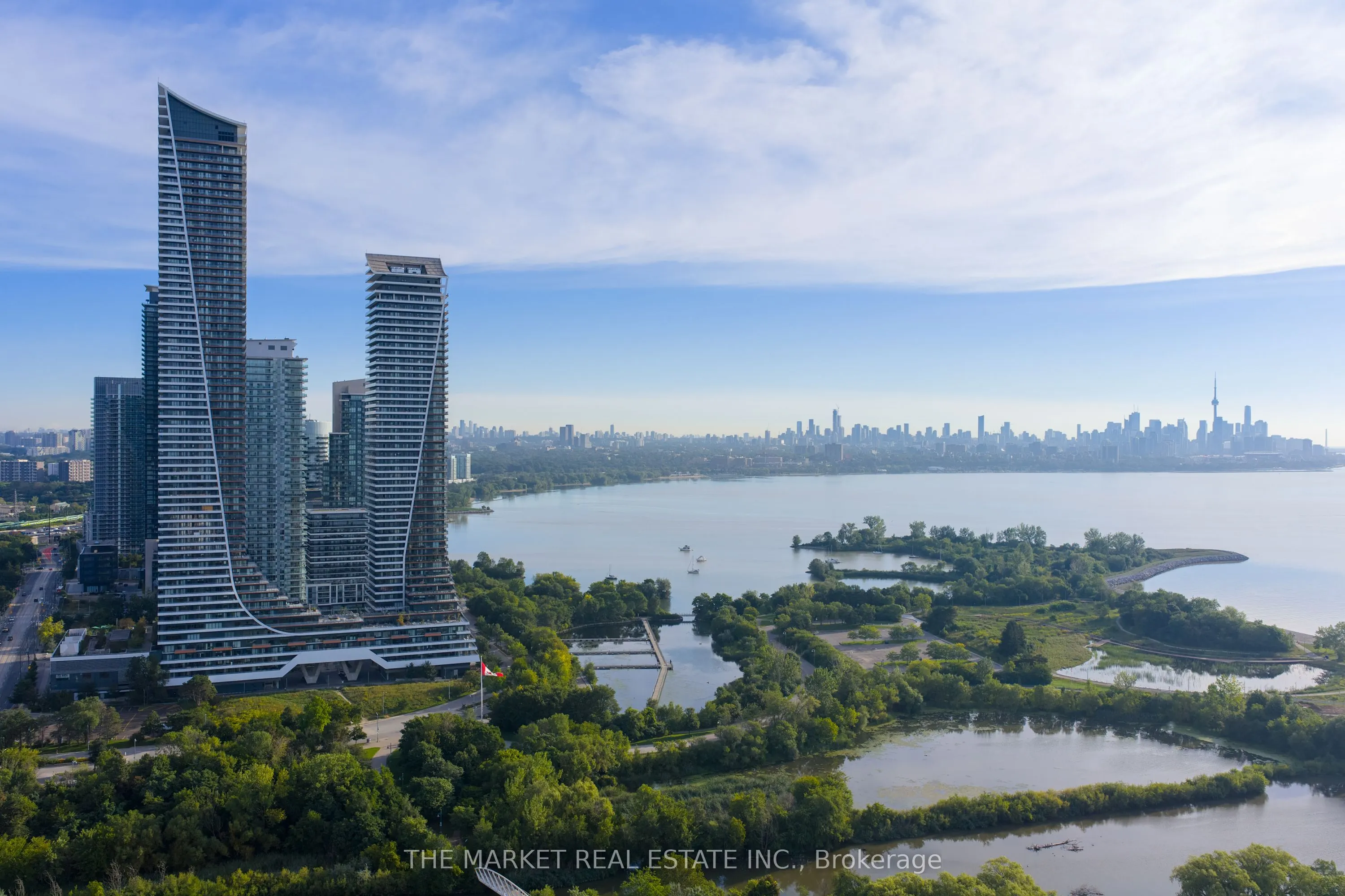 30 Shore Breeze Drive #6201