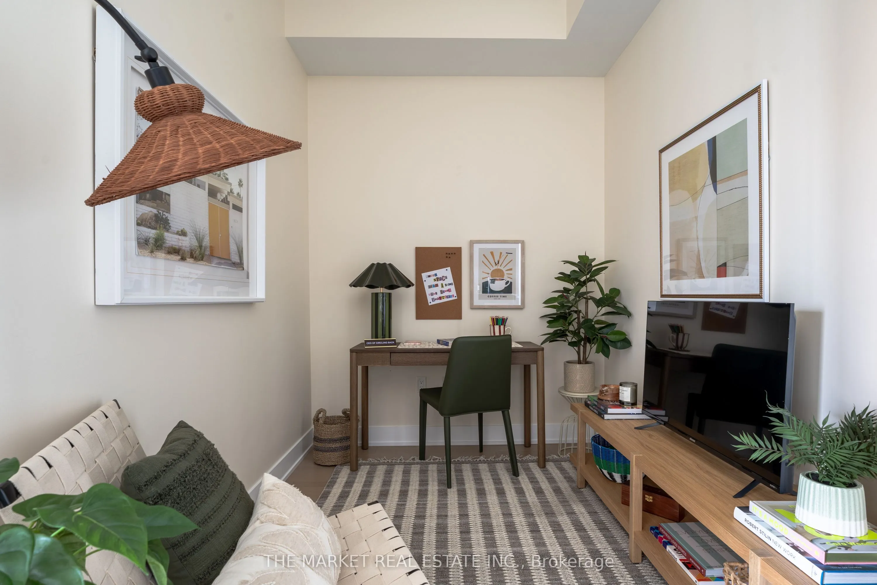 30 Shore Breeze Drive #6201