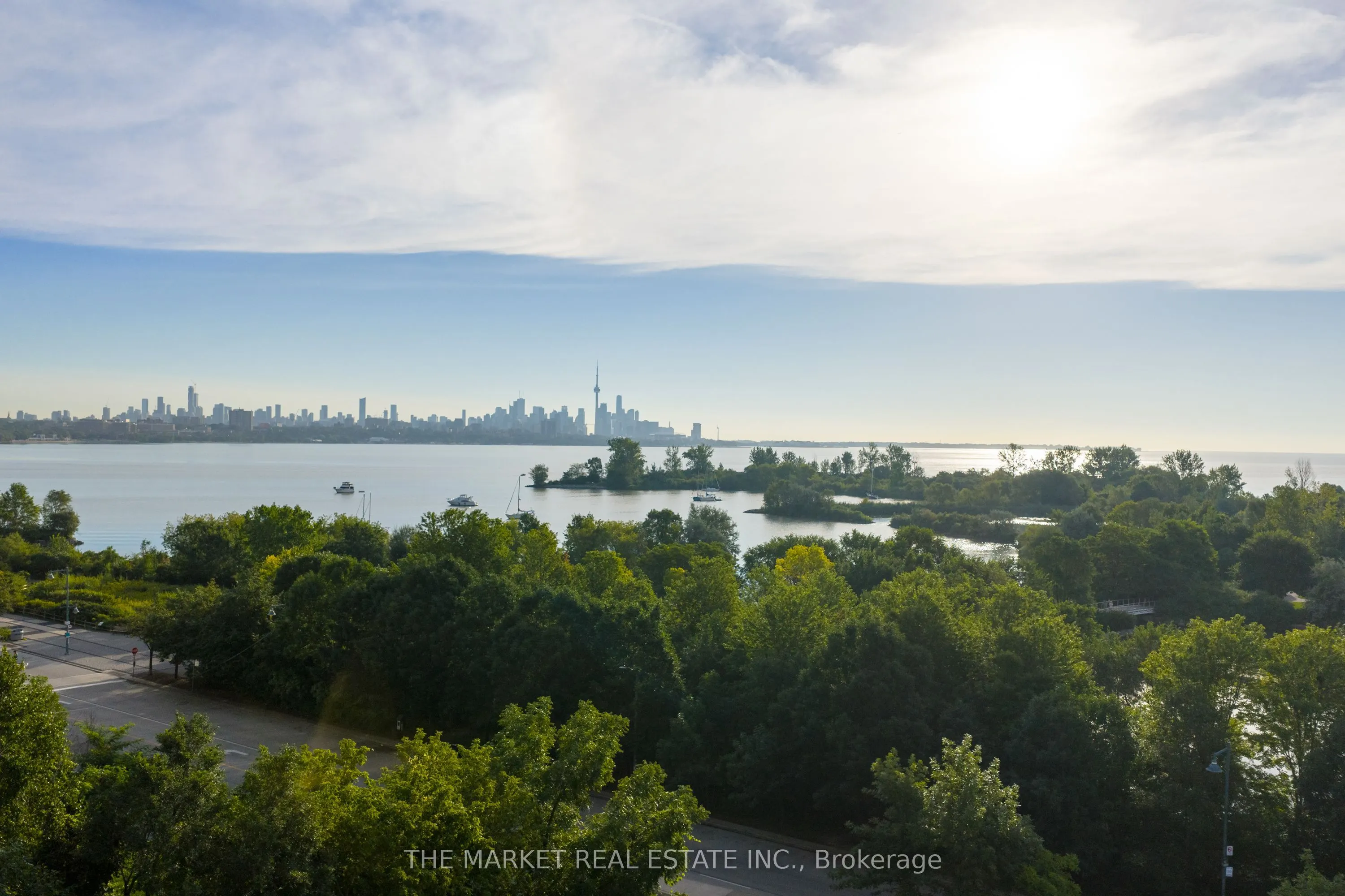30 Shore Breeze Drive #6201