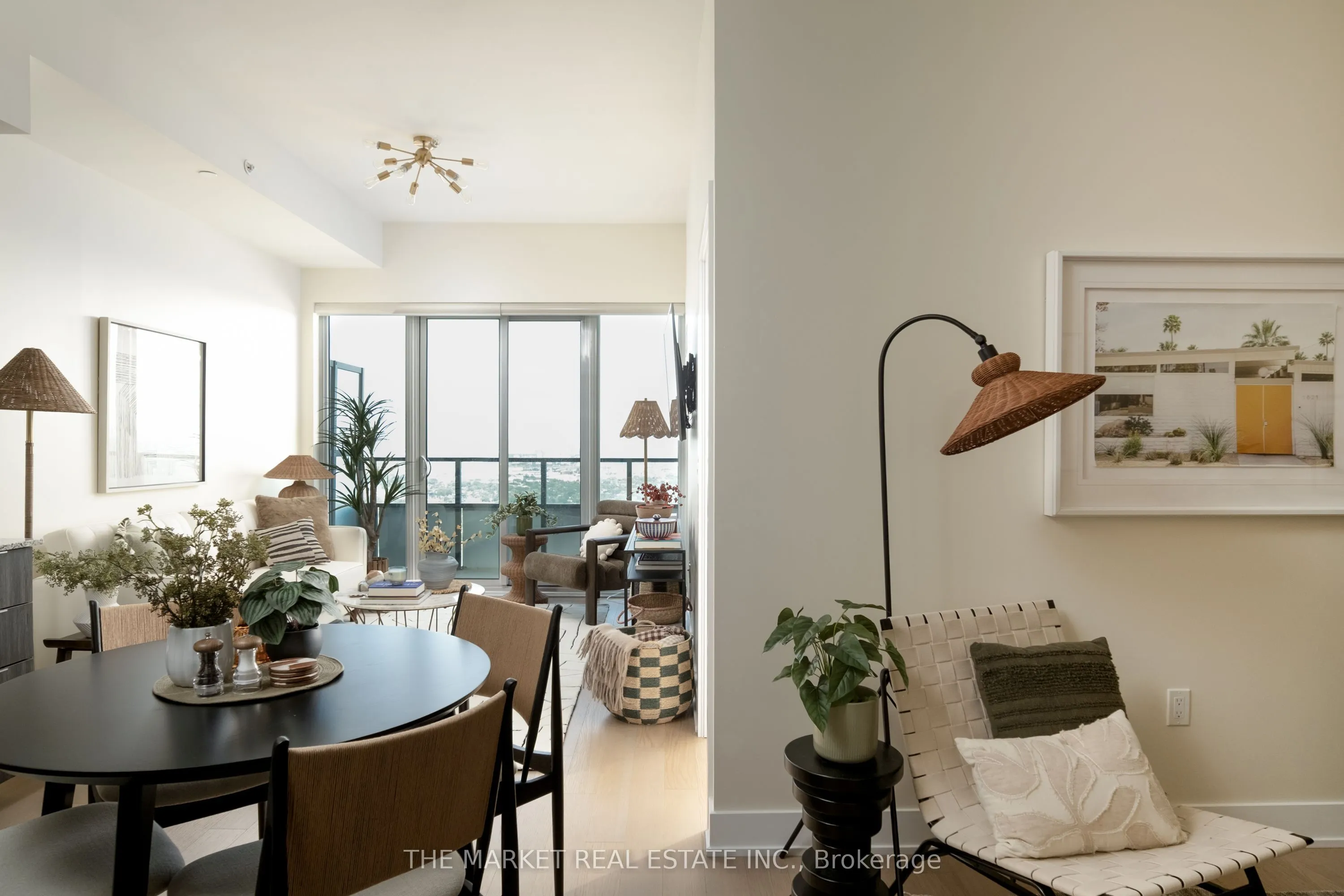 30 Shore Breeze Drive #6201