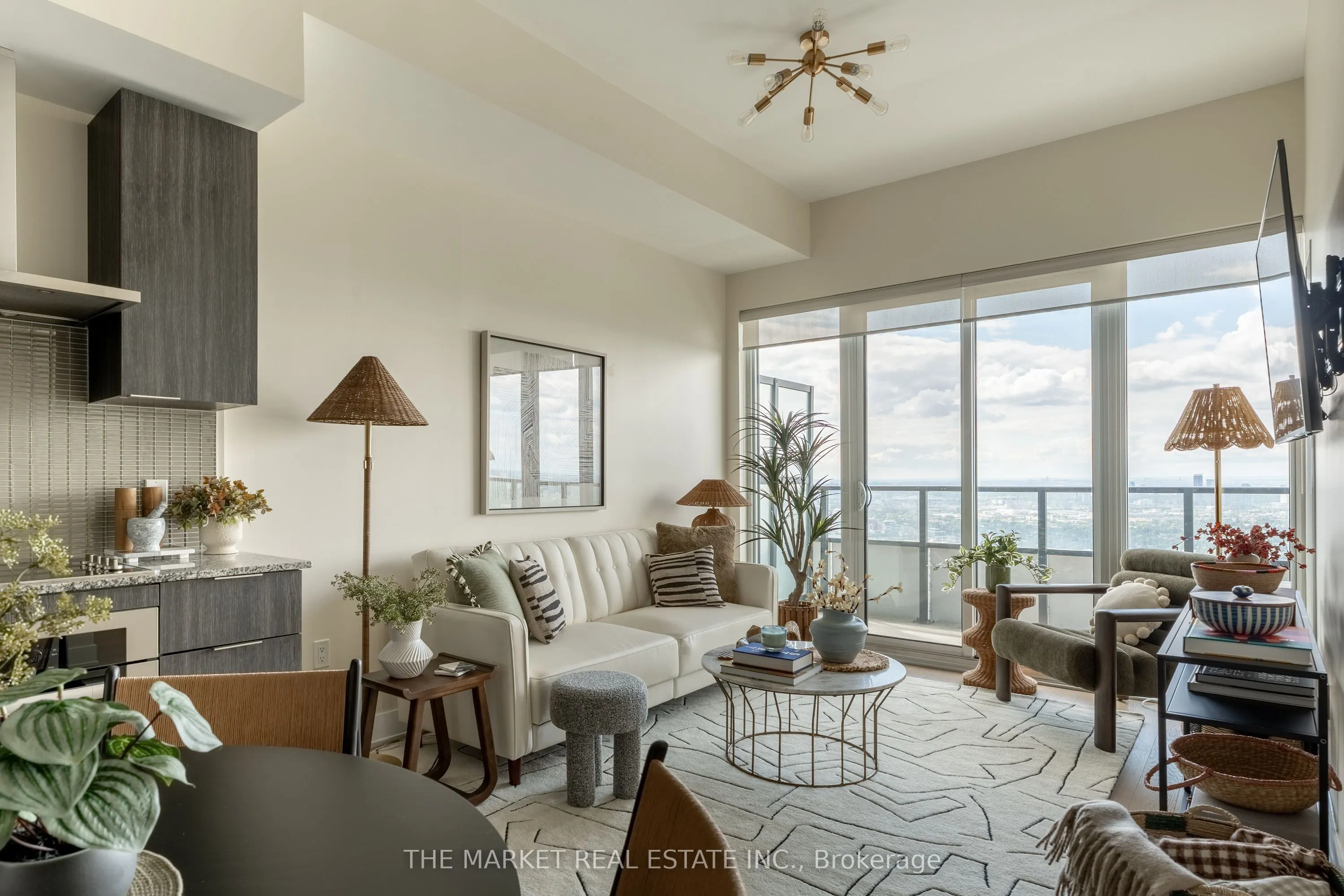30 Shore Breeze Drive #6201