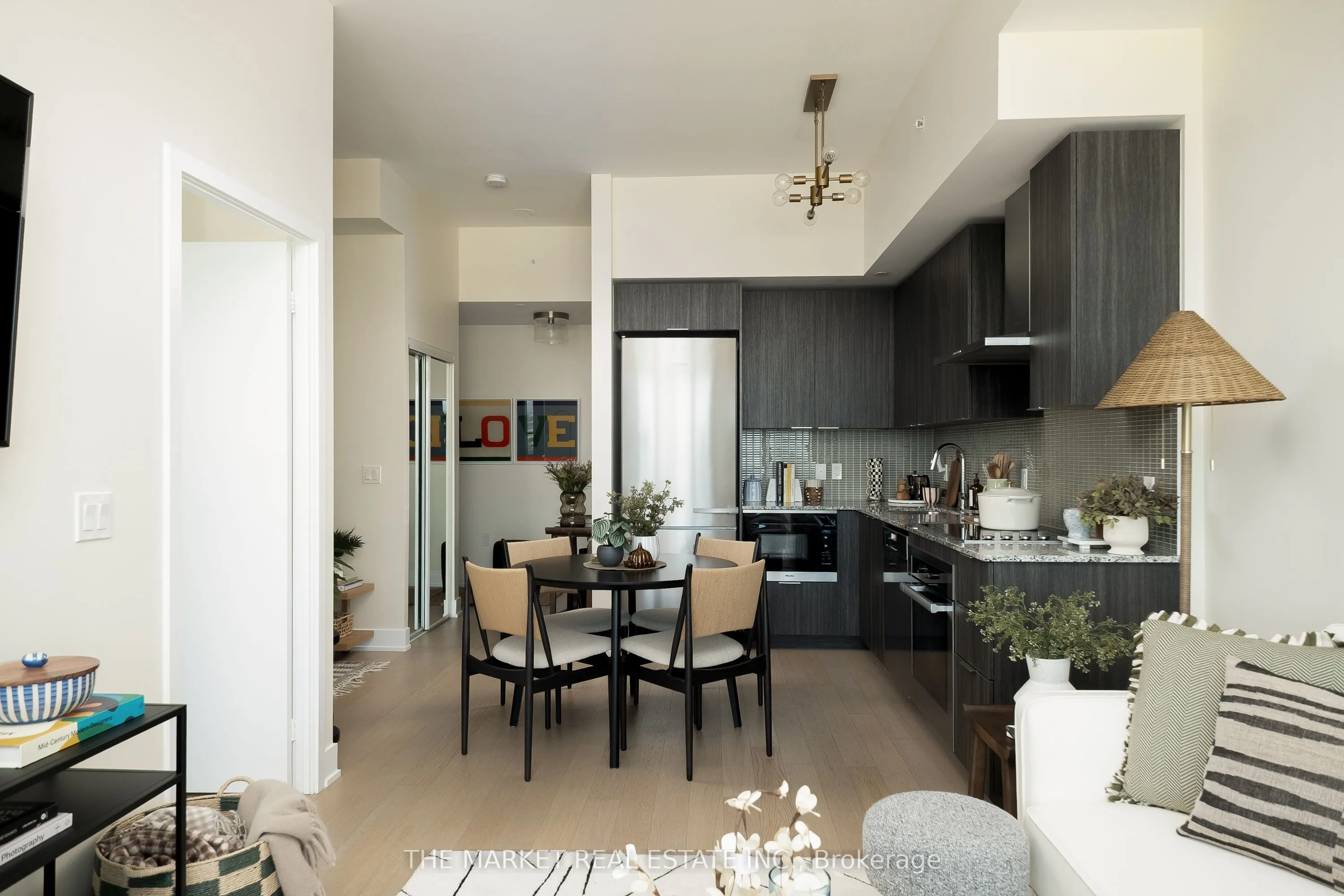 30 Shore Breeze Drive #6201