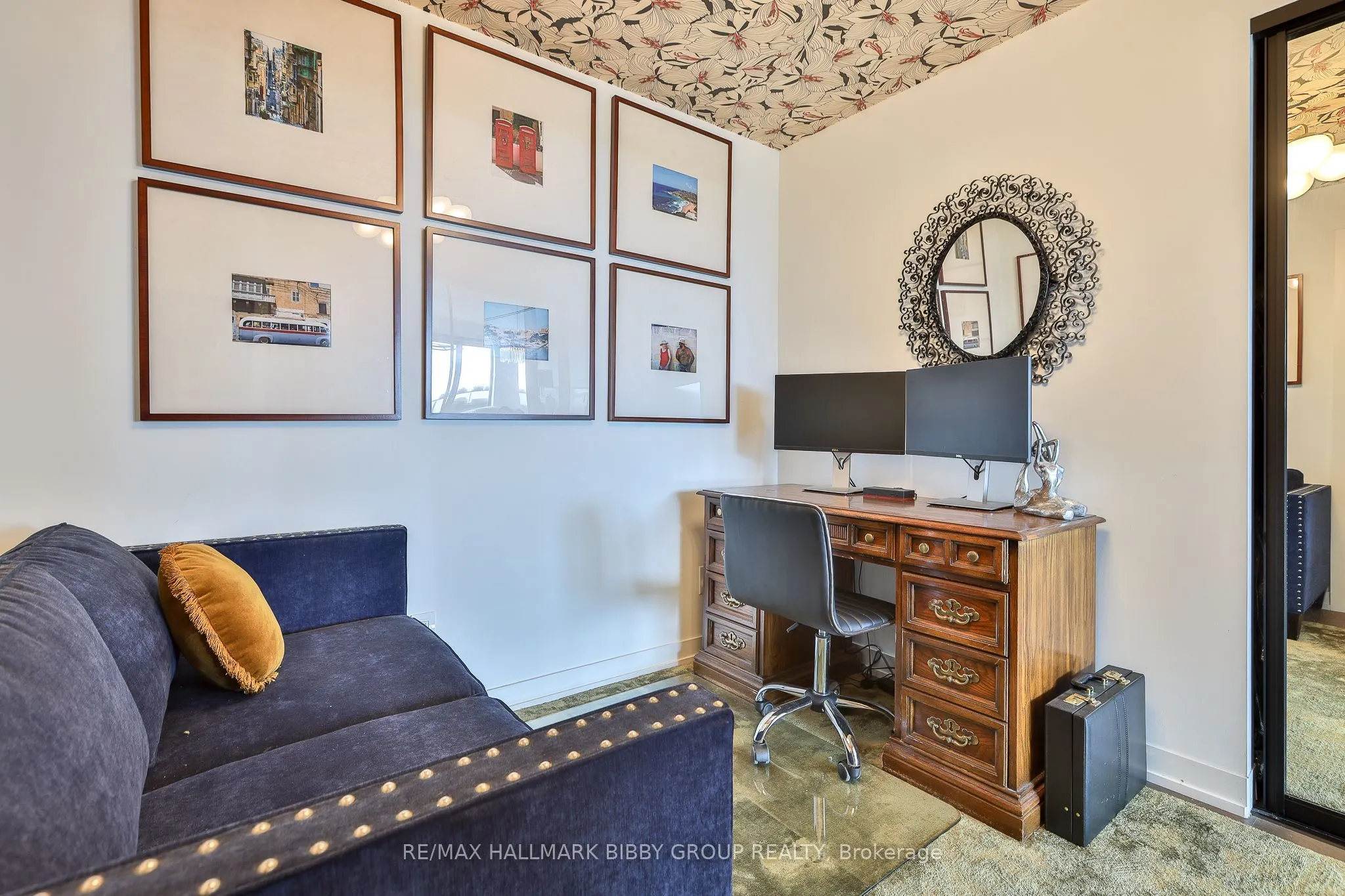 530 Indian Grove #614