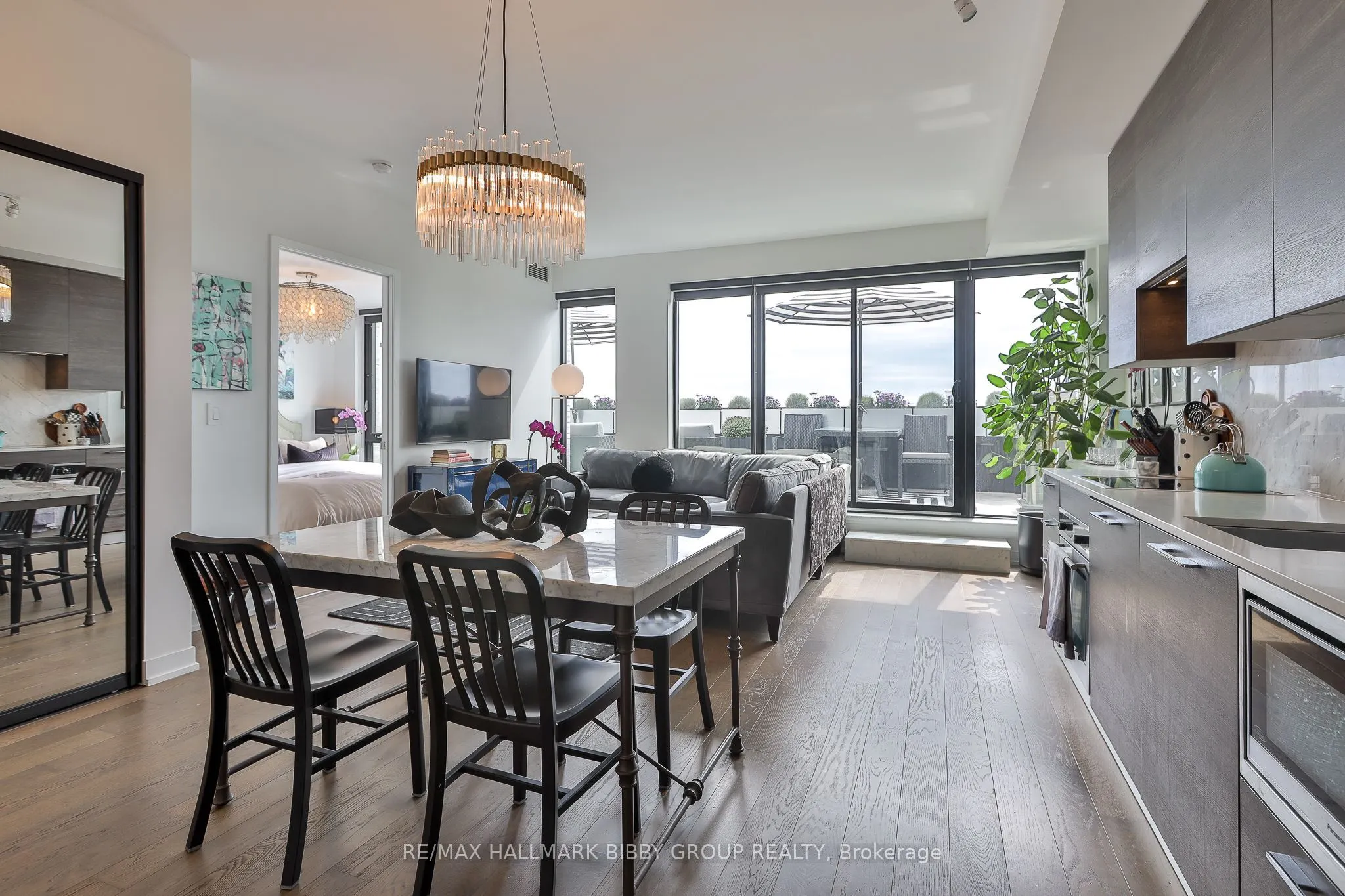 530 Indian Grove #614