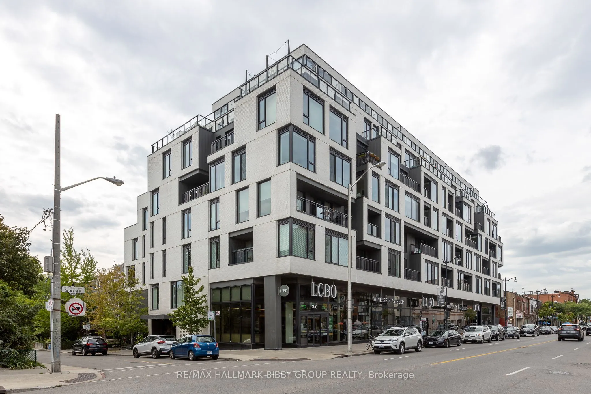 530 Indian Grove #614