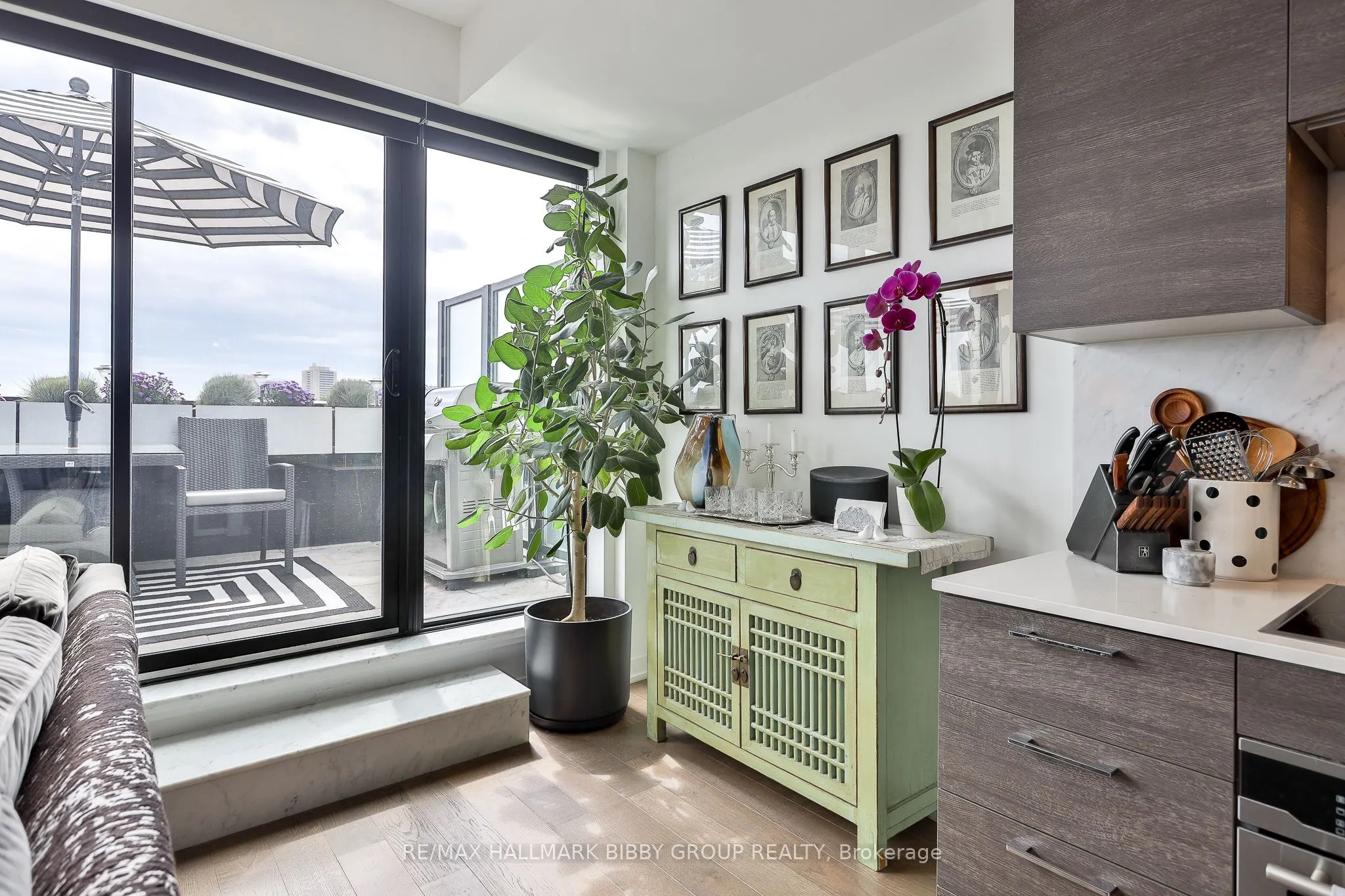 530 Indian Grove #614