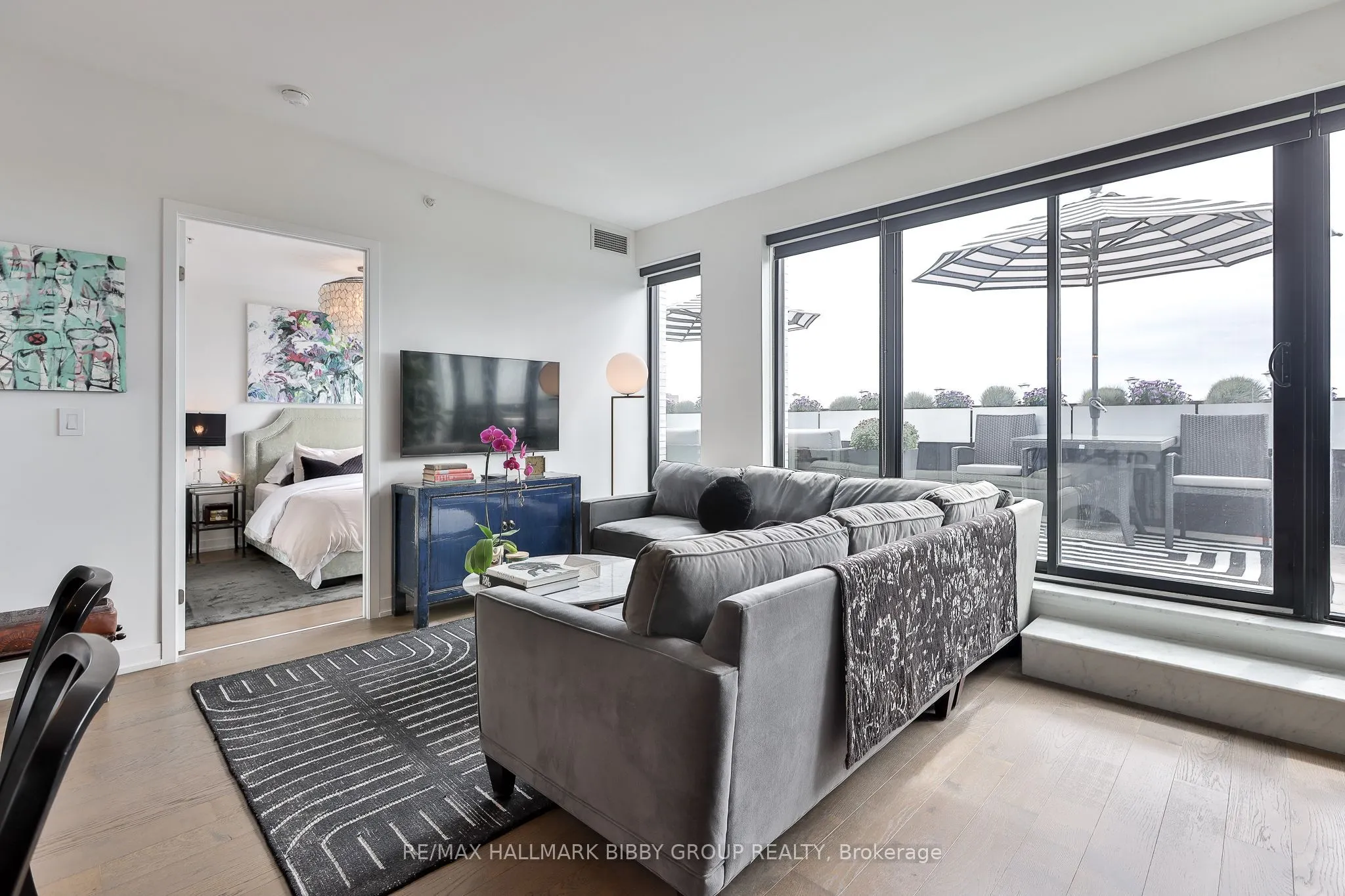 530 Indian Grove #614