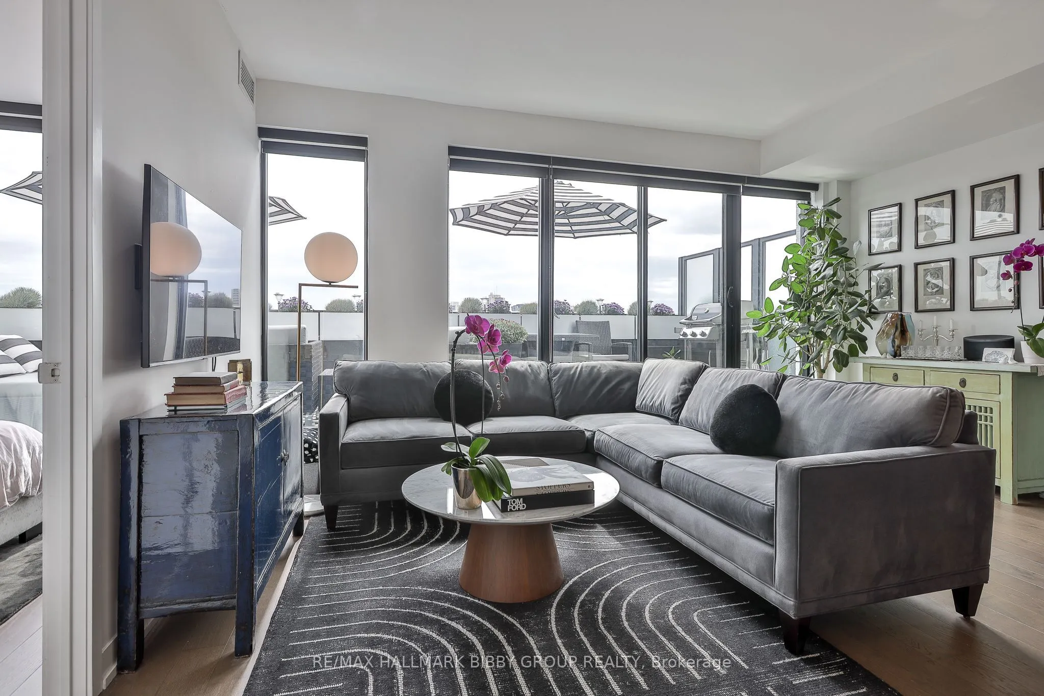 530 Indian Grove #614