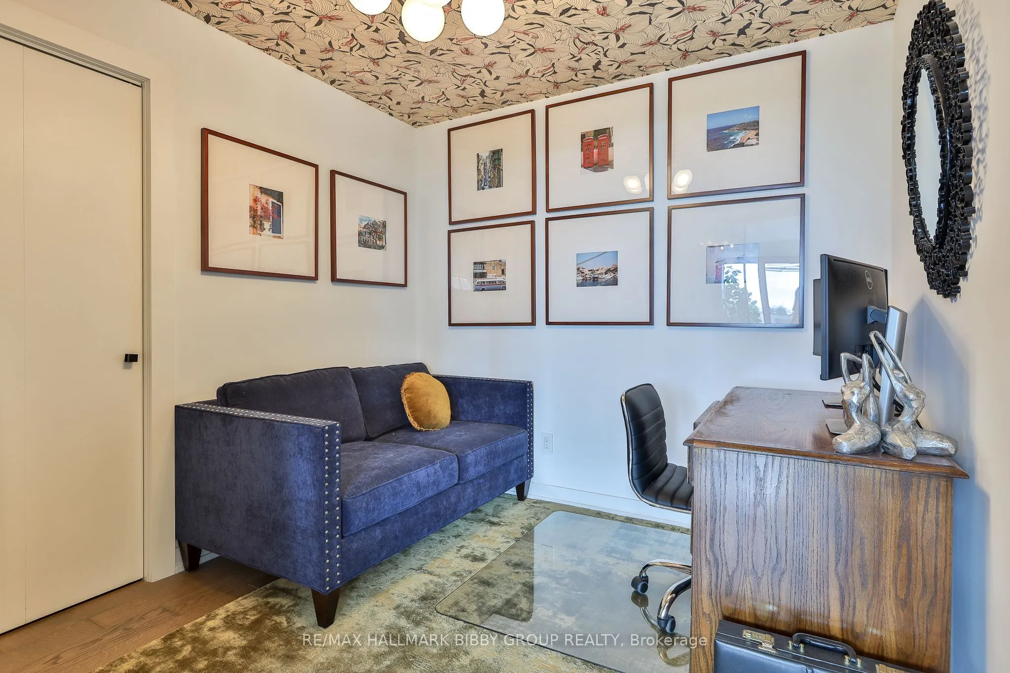 530 Indian Grove #614