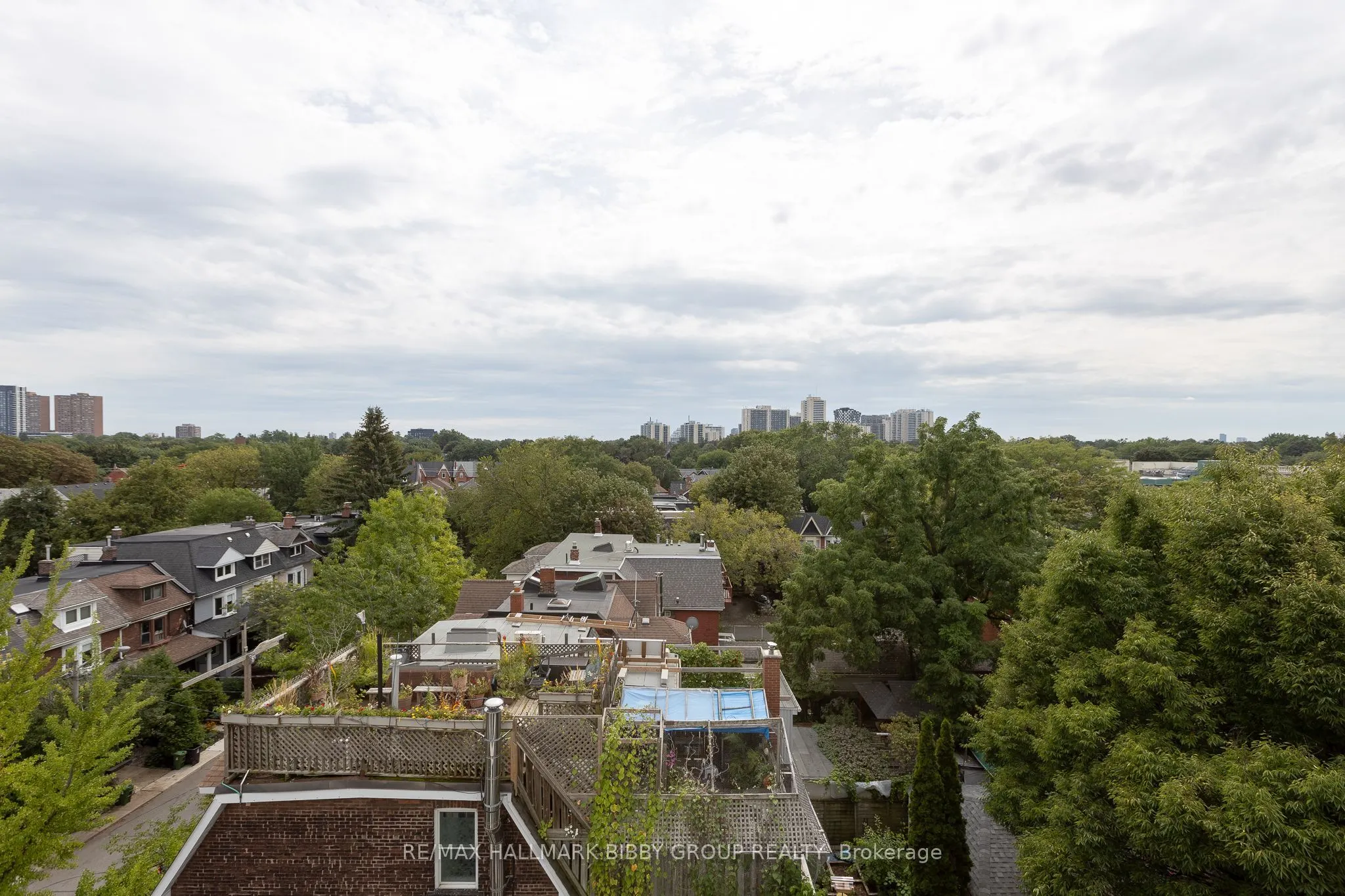530 Indian Grove #614