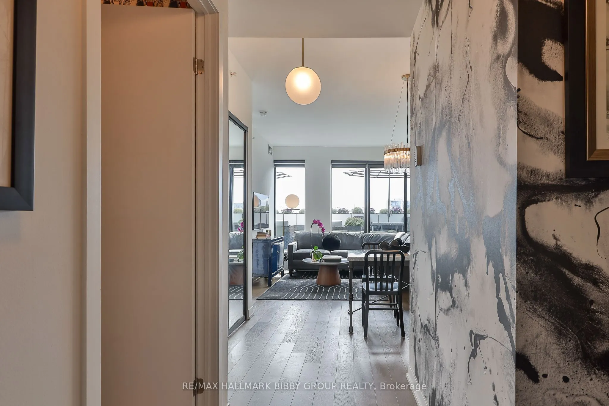 530 Indian Grove #614