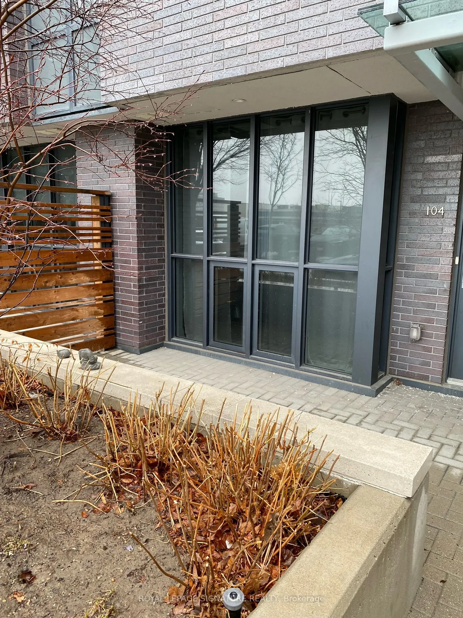 30 Gibbs Road #104