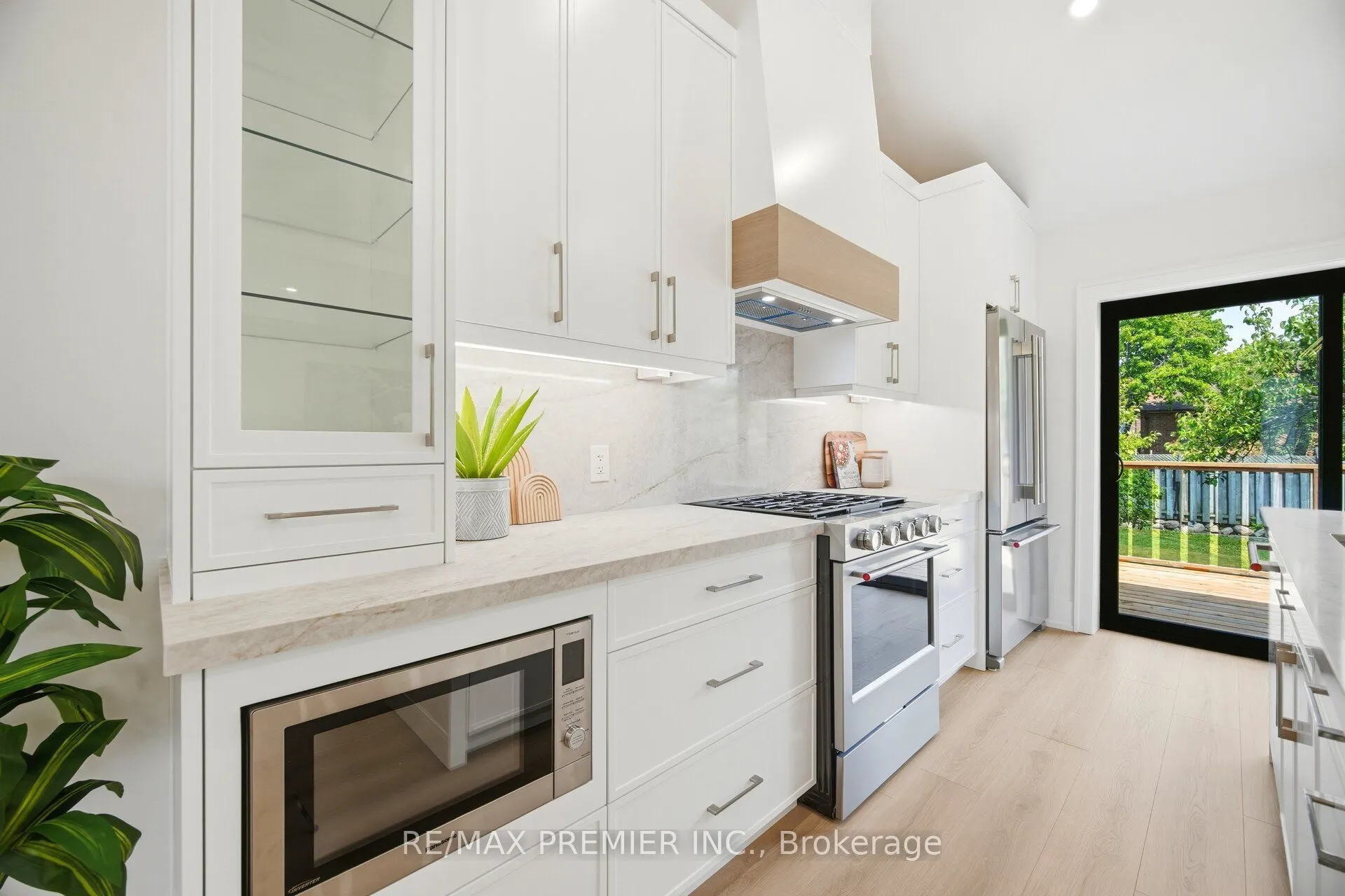 62 Flamborough Drive #Main