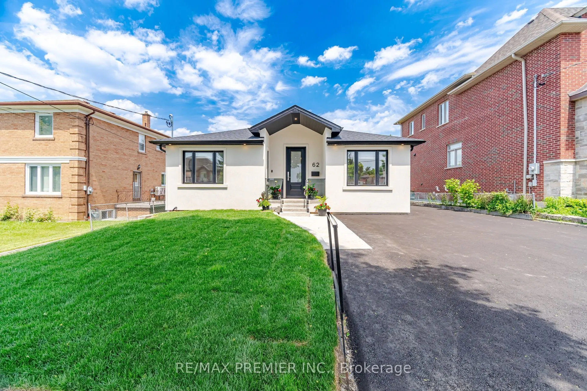 62 Flamborough Drive #Main