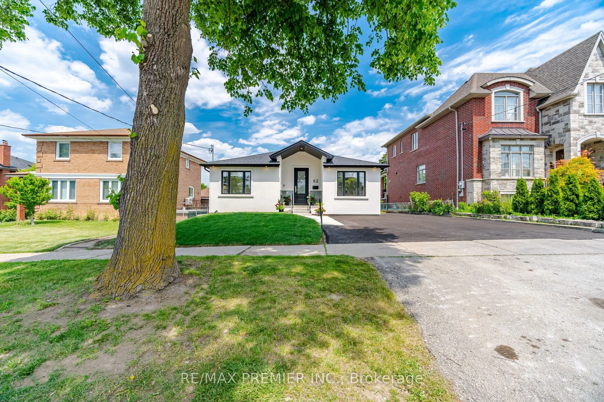 62 Flamborough Drive #Main