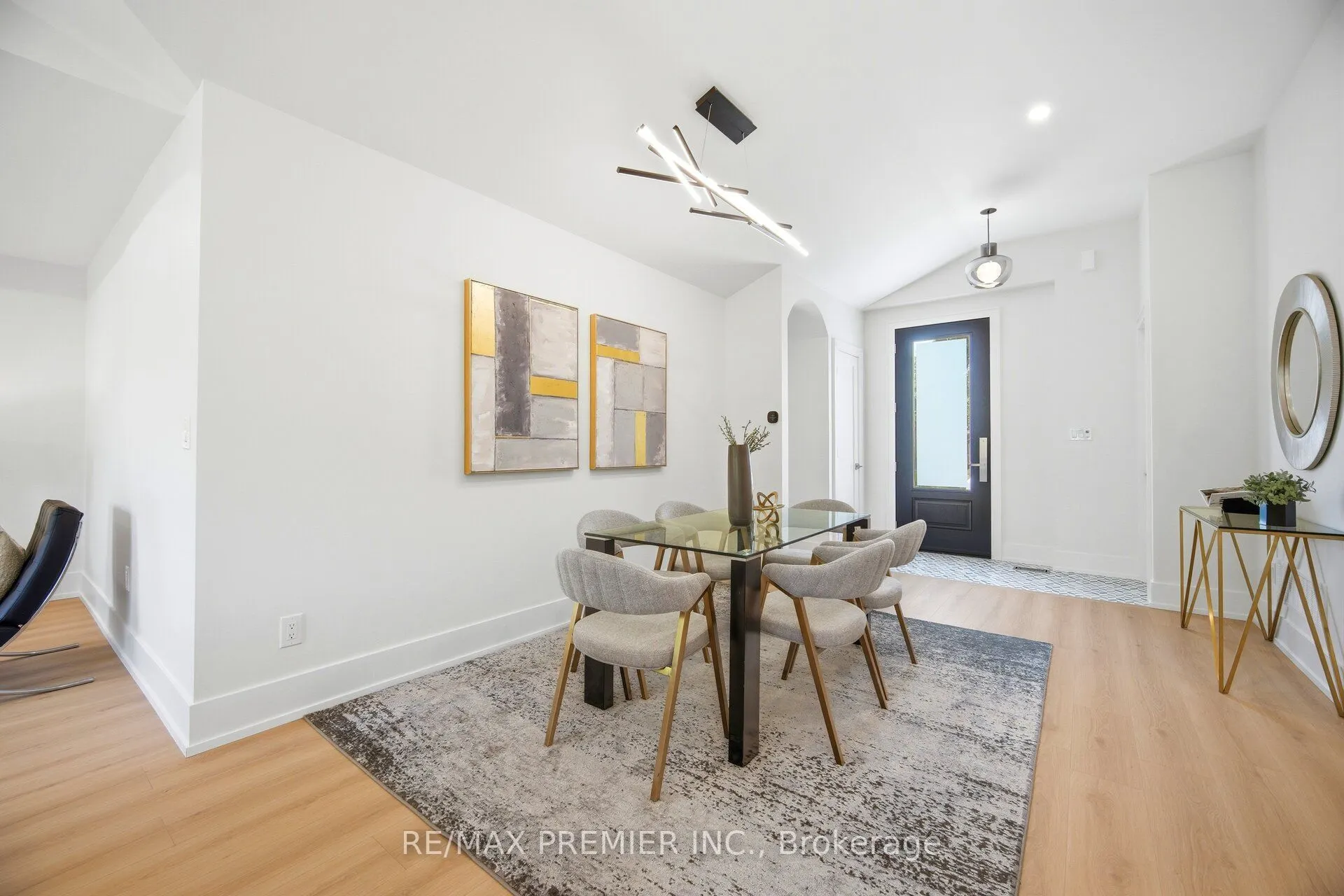 62 Flamborough Drive #Main