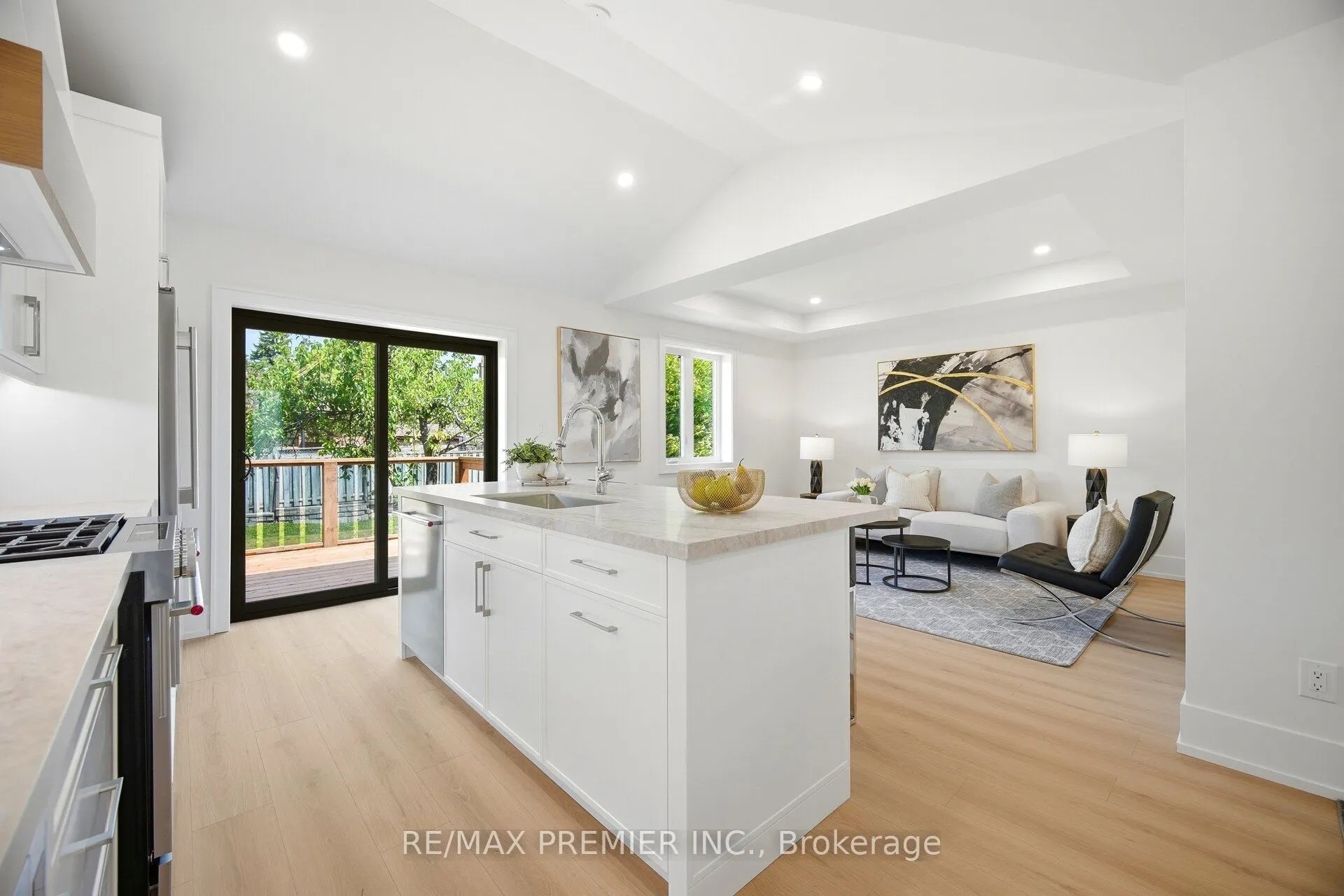 62 Flamborough Drive #Main