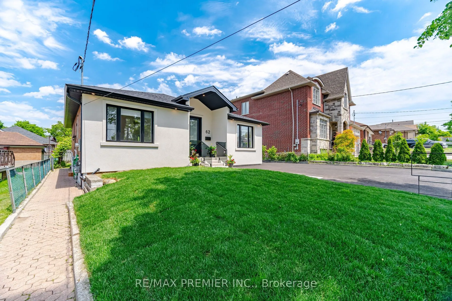 62 Flamborough Drive #Main