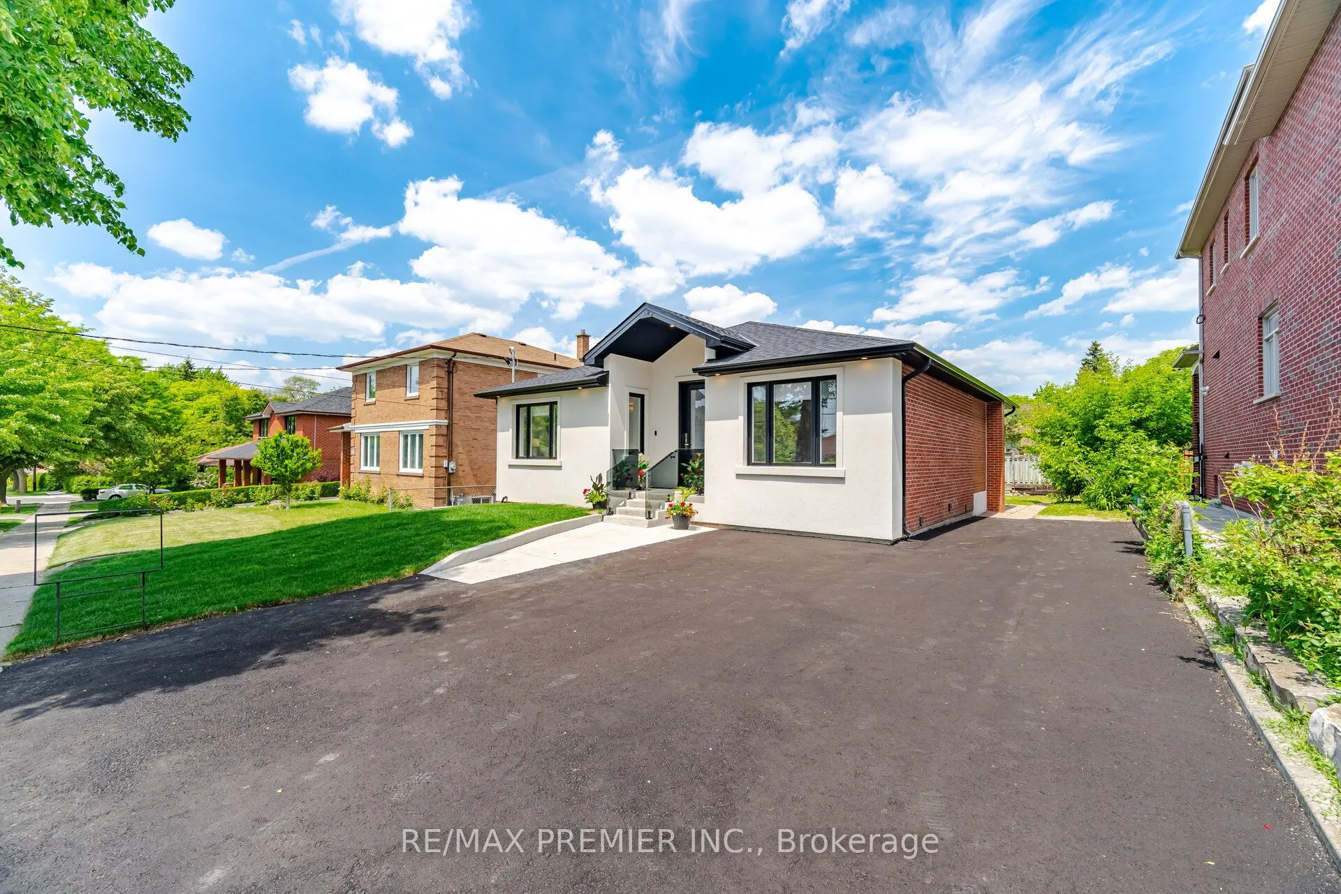 62 Flamborough Drive #Main